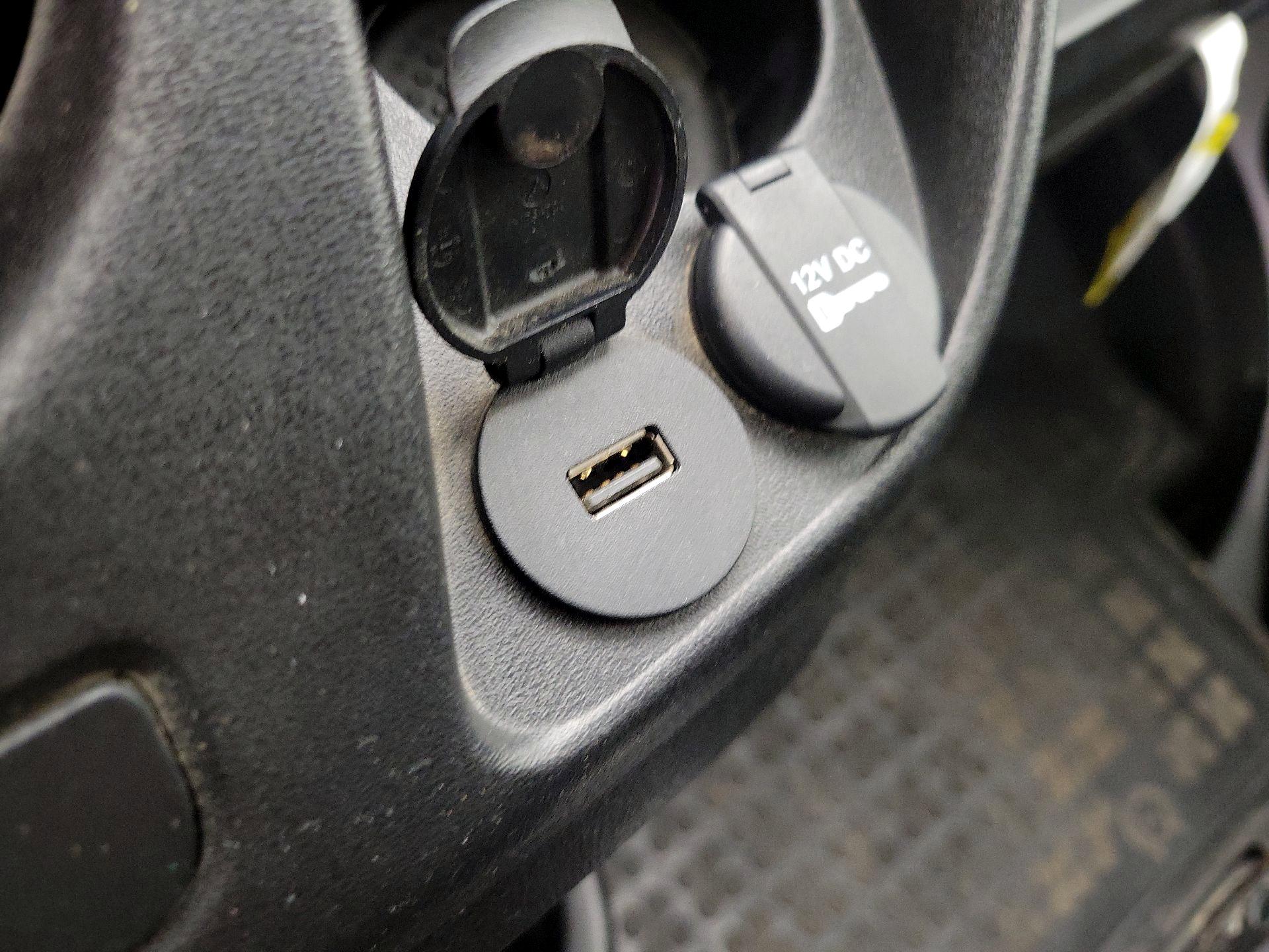 Thumbnail: 2021 RAM ProMaster - 18