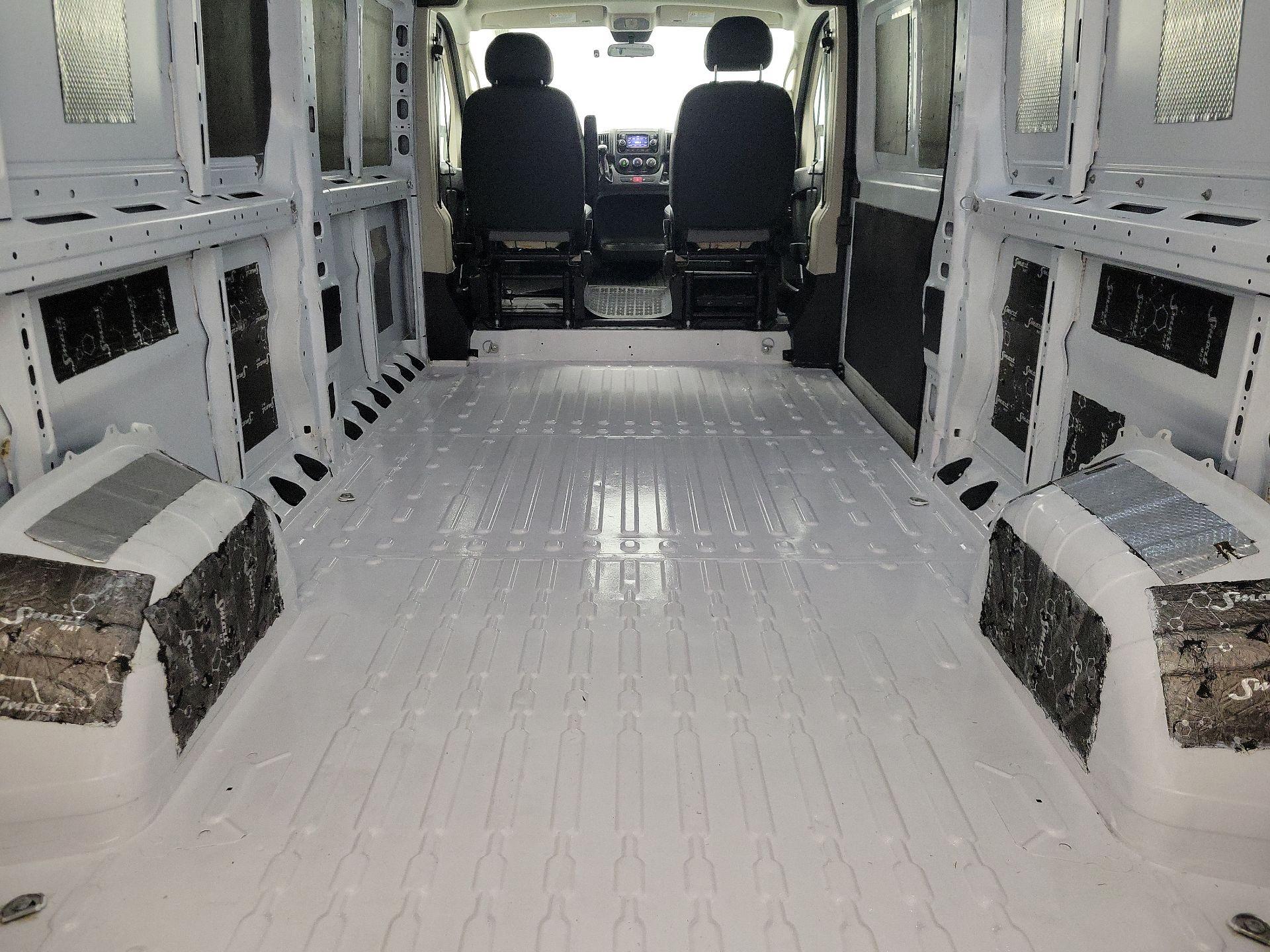 Thumbnail: 2021 RAM ProMaster - 20