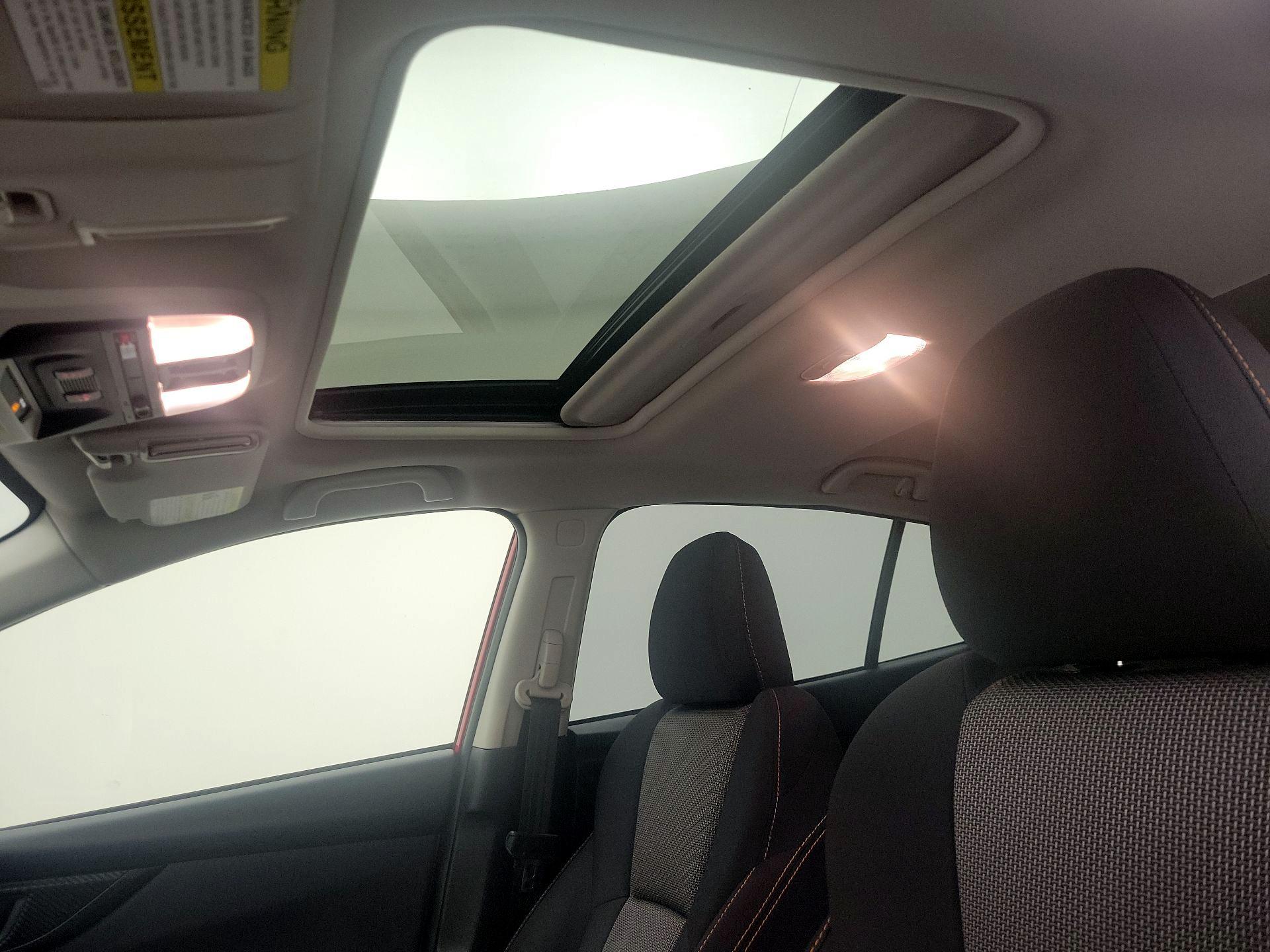 Thumbnail: 2022 Subaru Crosstrek - 19