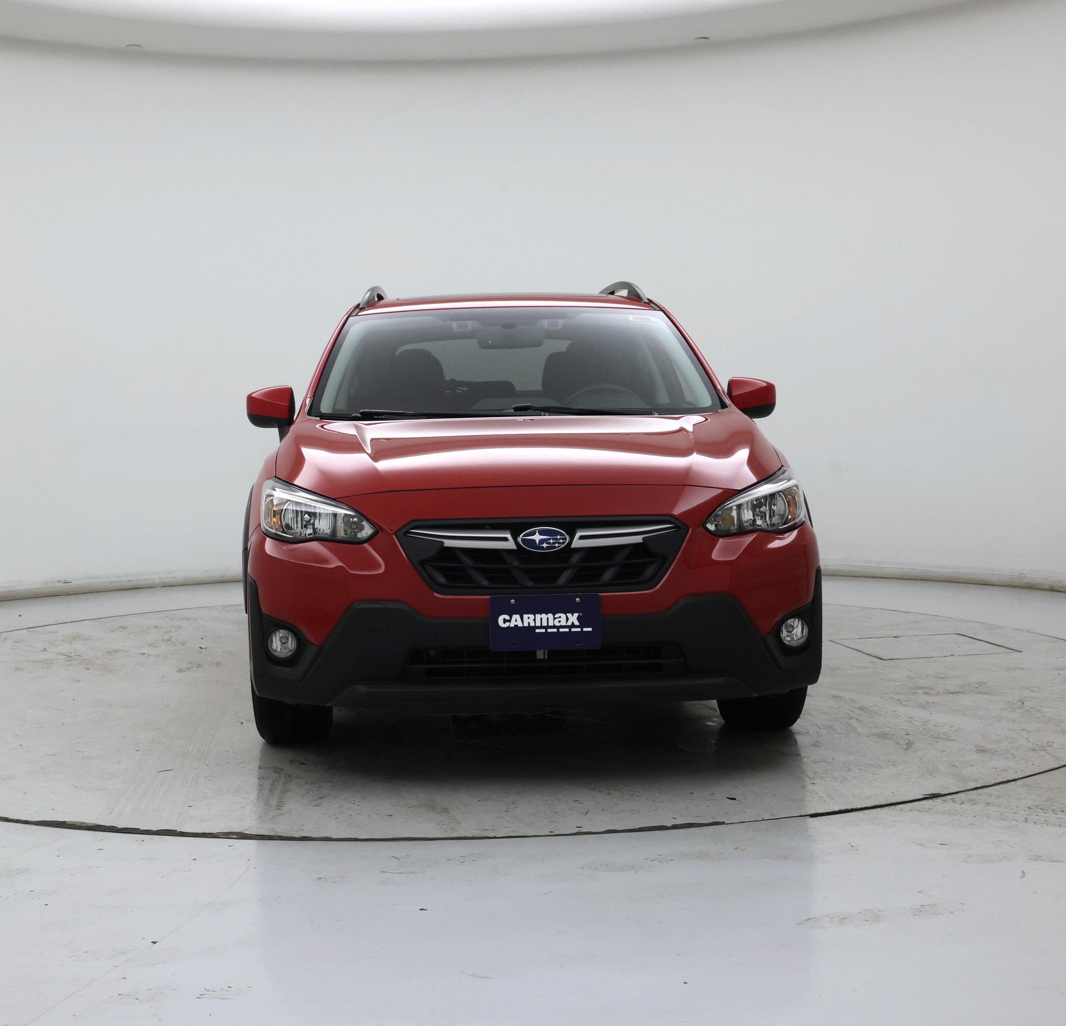 Thumbnail: 2022 Subaru Crosstrek - 5