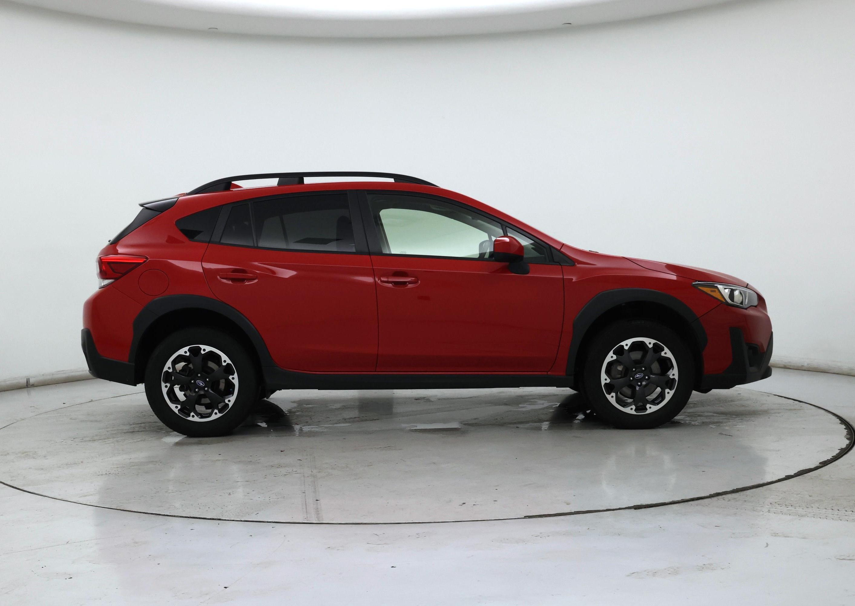 Thumbnail: 2022 Subaru Crosstrek - 7