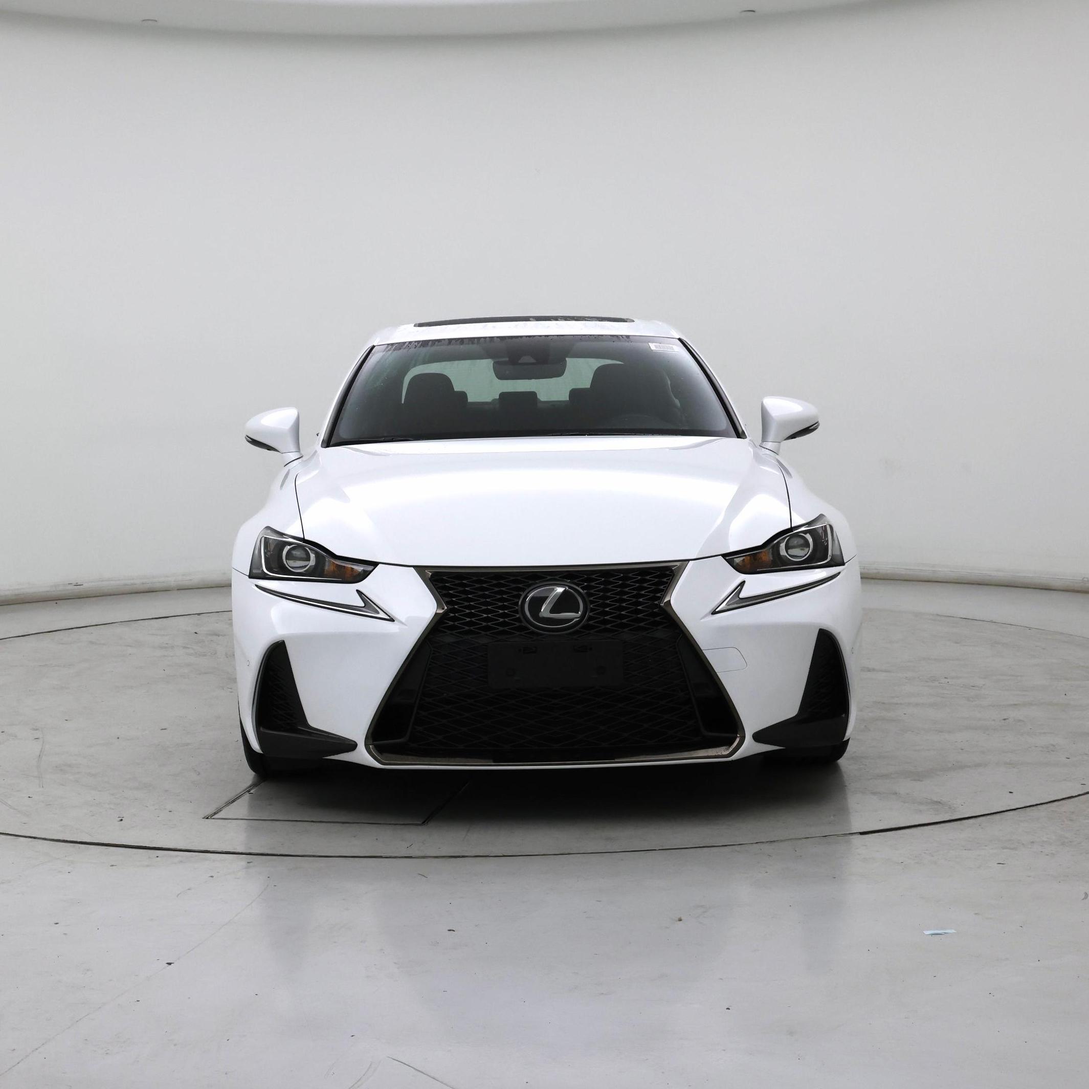Thumbnail: 2020 Lexus IS - 5