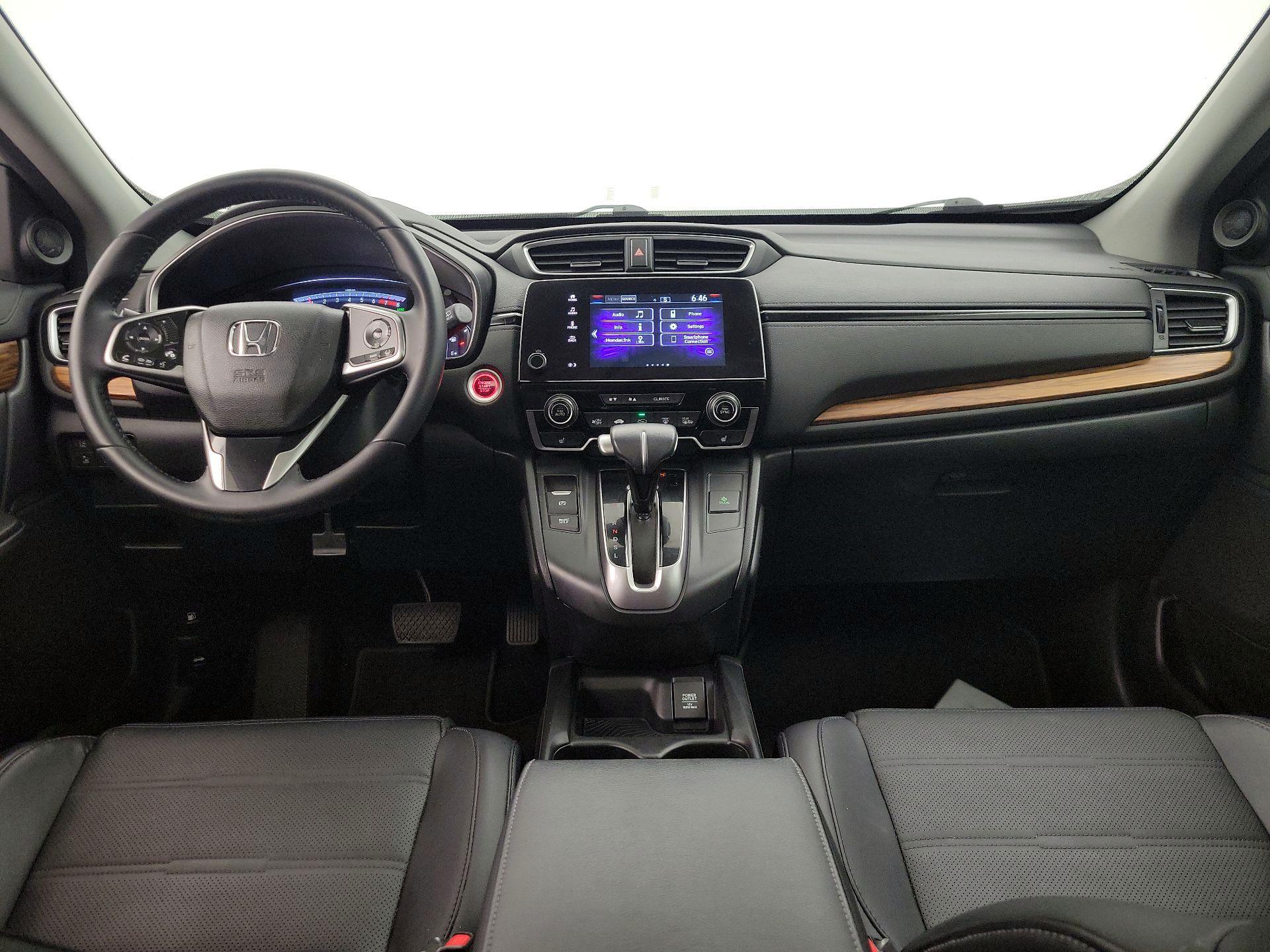 Thumbnail: 2018 Honda CR-V - 9