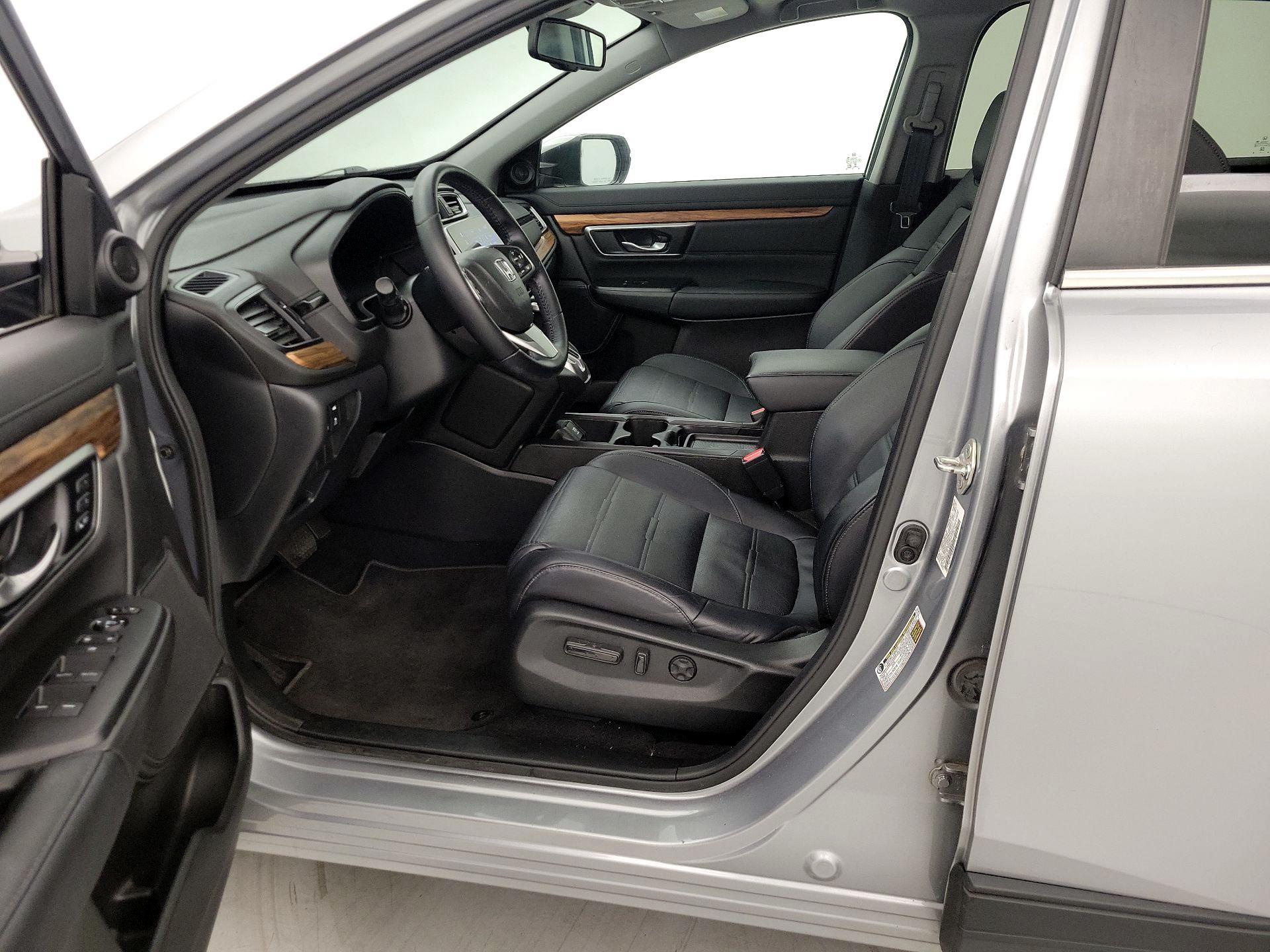 Thumbnail: 2018 Honda CR-V - 11