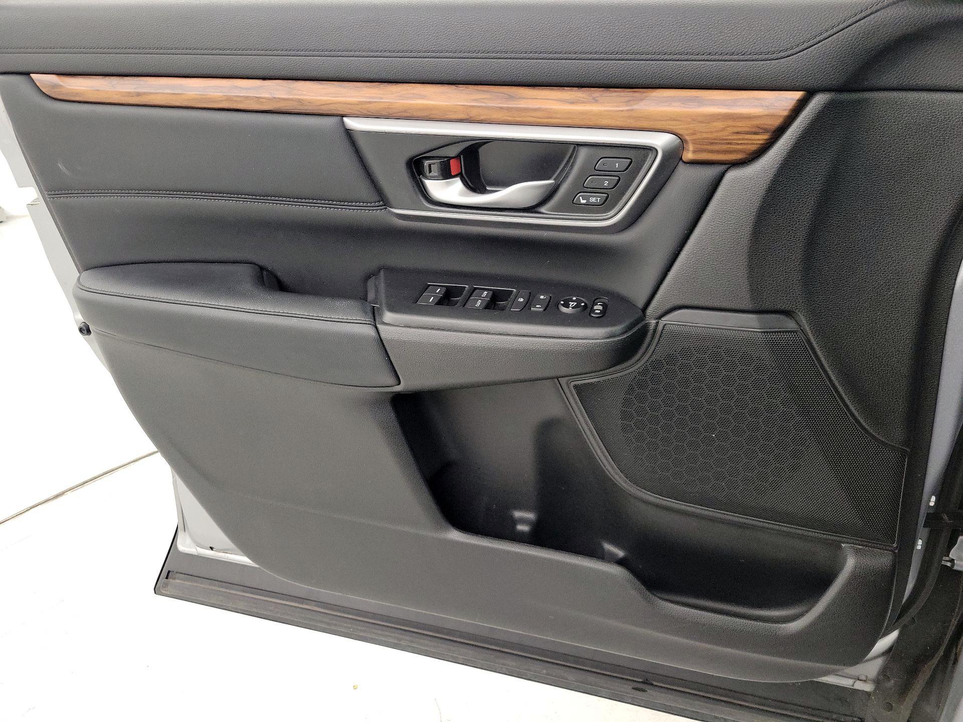 Thumbnail: 2018 Honda CR-V - 12