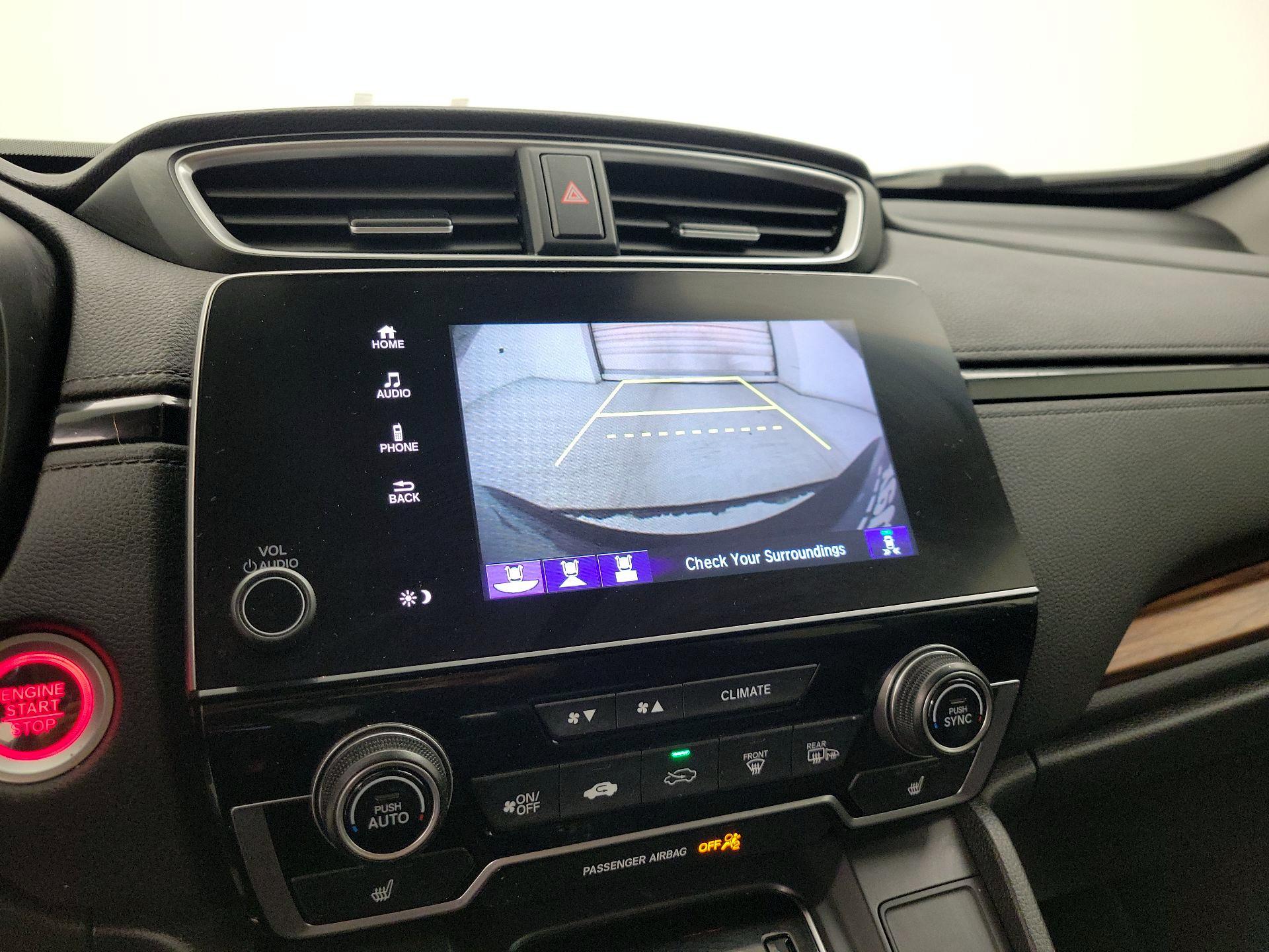 Thumbnail: 2018 Honda CR-V - 14