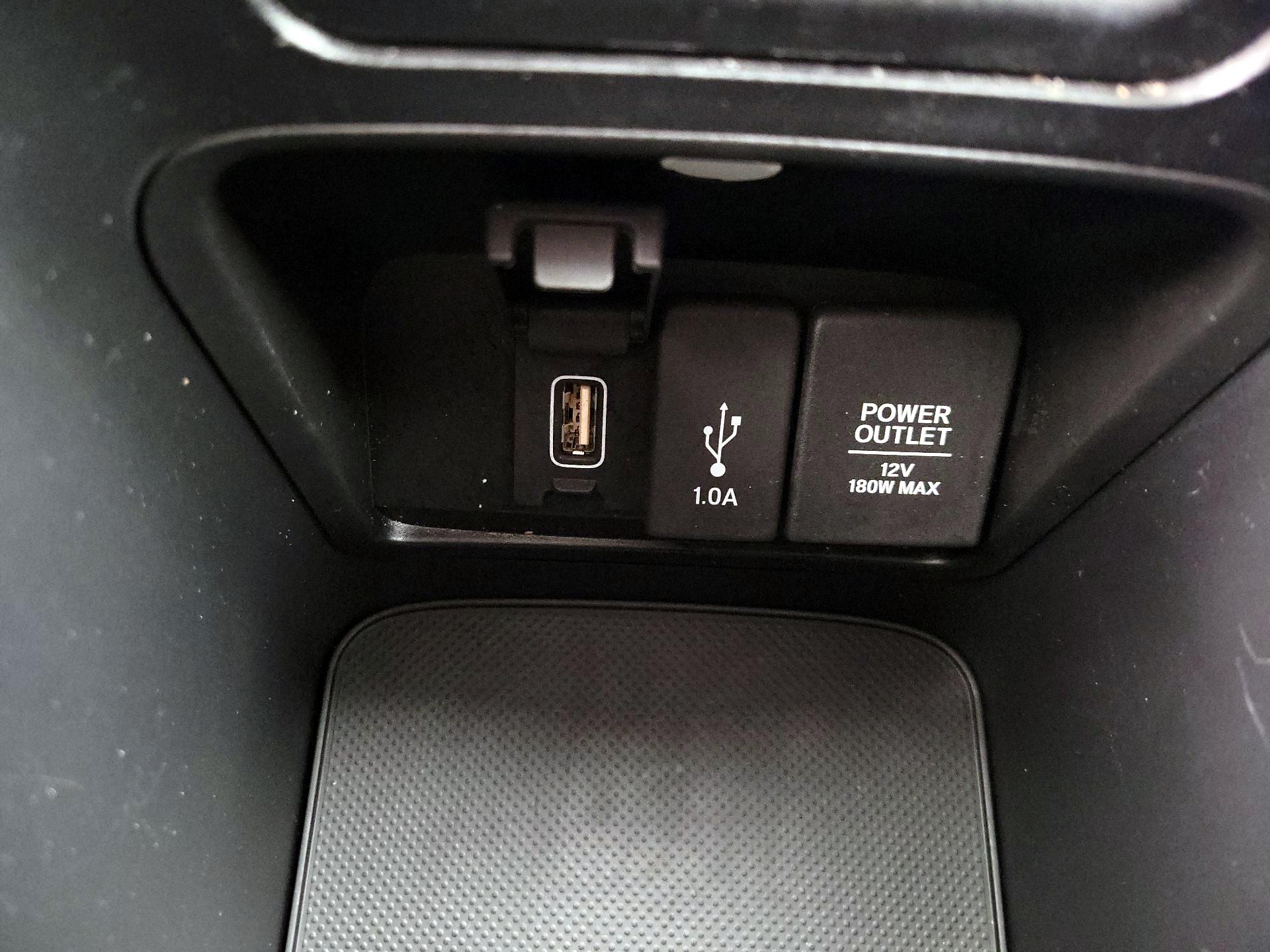 Thumbnail: 2018 Honda CR-V - 18