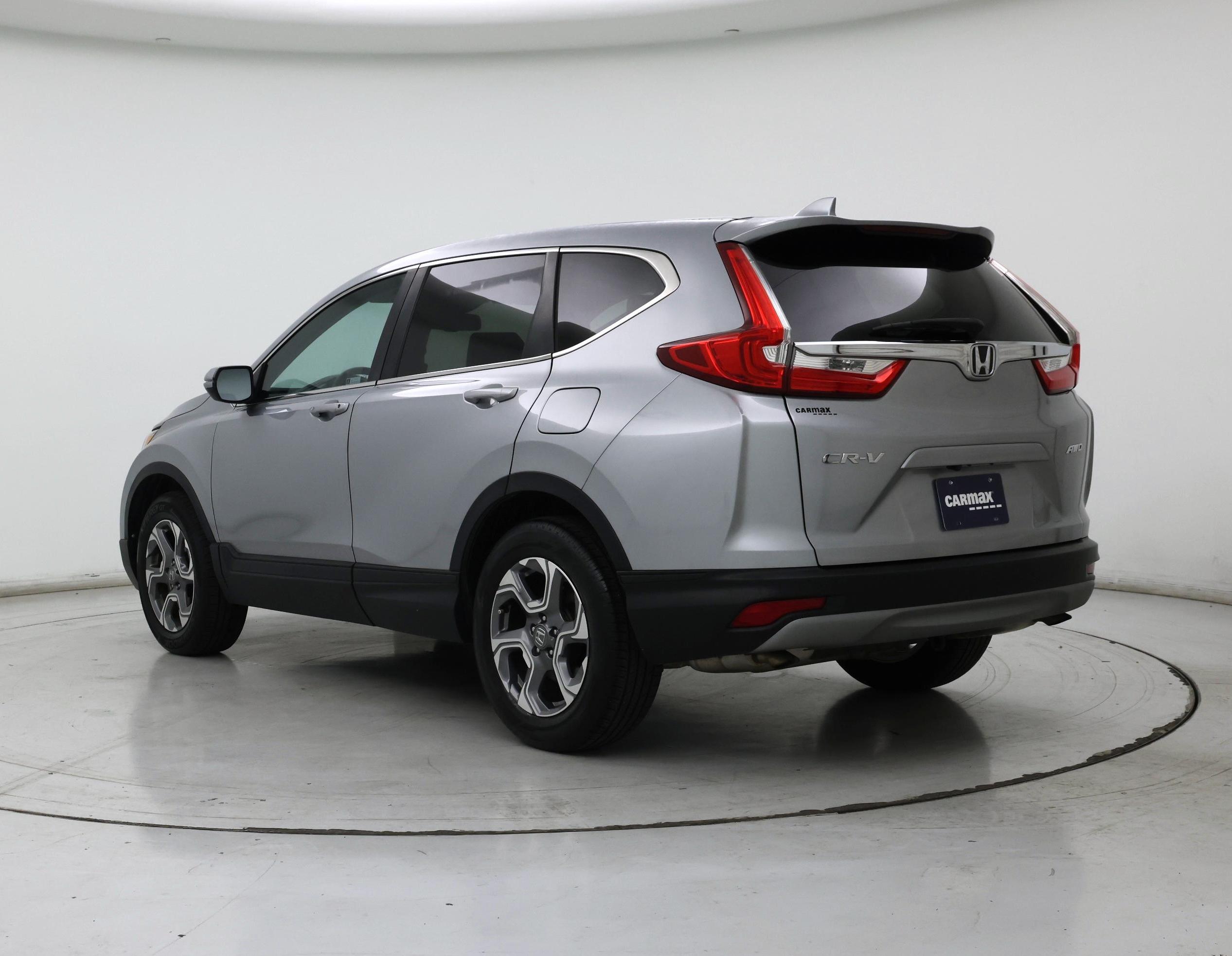 Thumbnail: 2018 Honda CR-V - 2