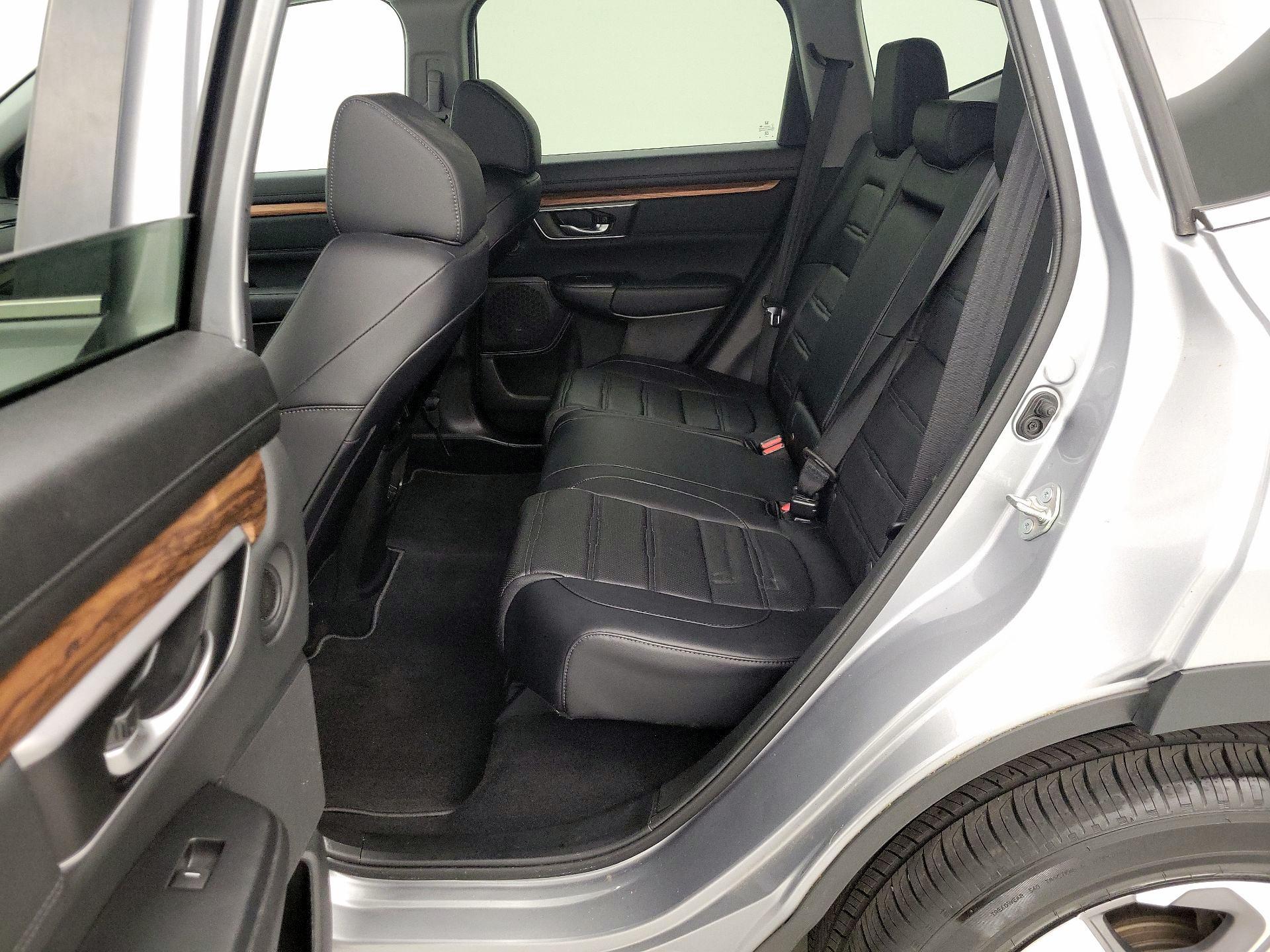 Thumbnail: 2018 Honda CR-V - 20