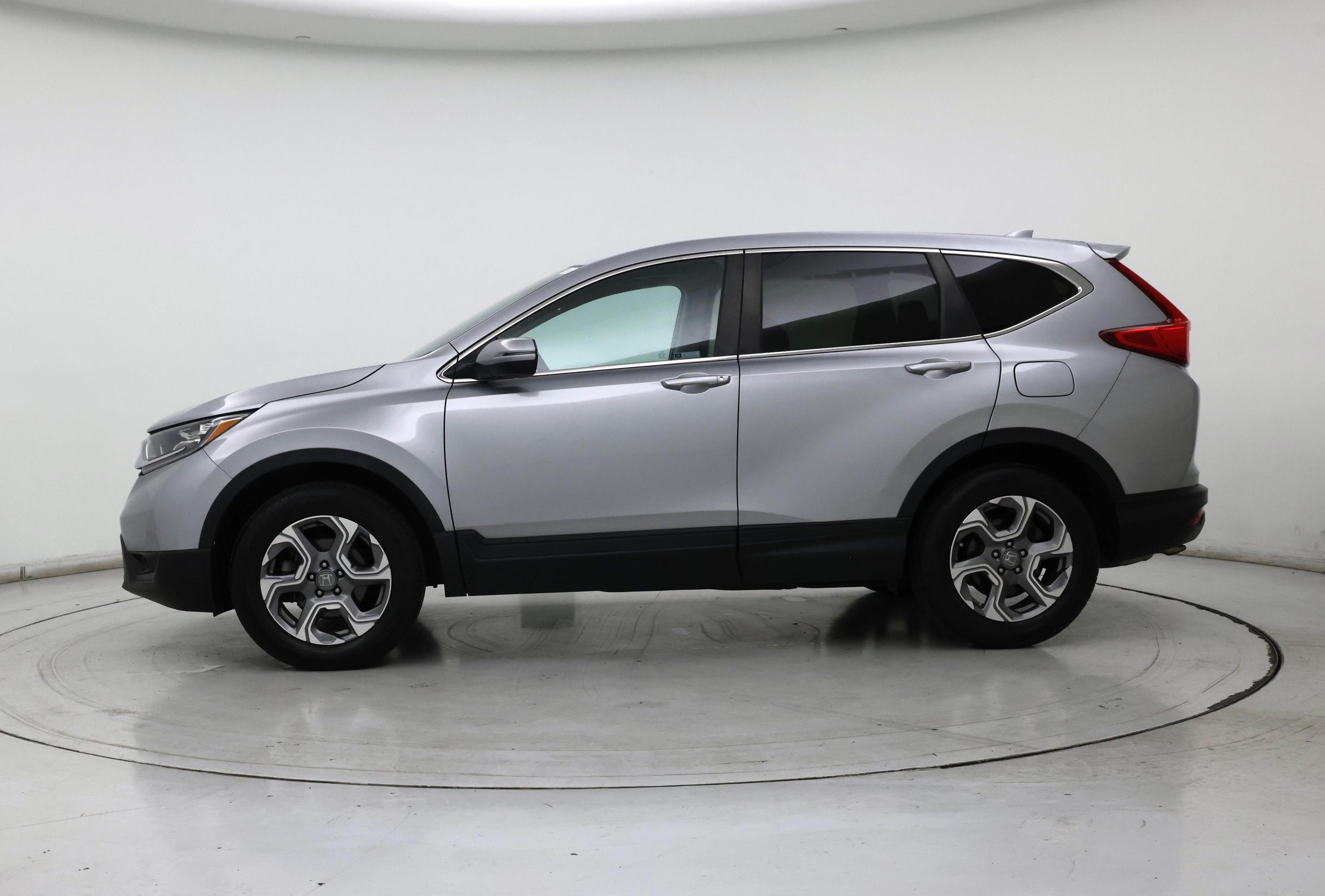 Thumbnail: 2018 Honda CR-V - 3