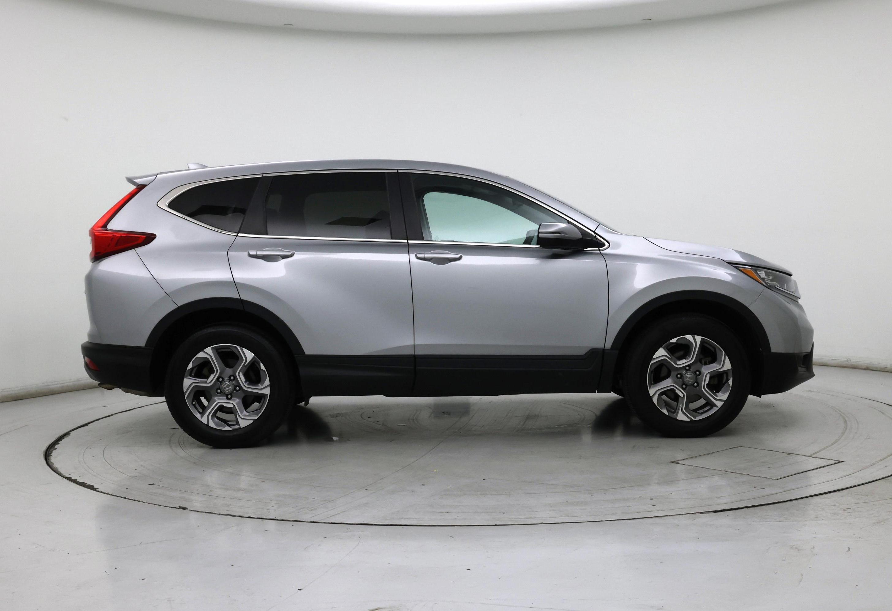 Thumbnail: 2018 Honda CR-V - 7