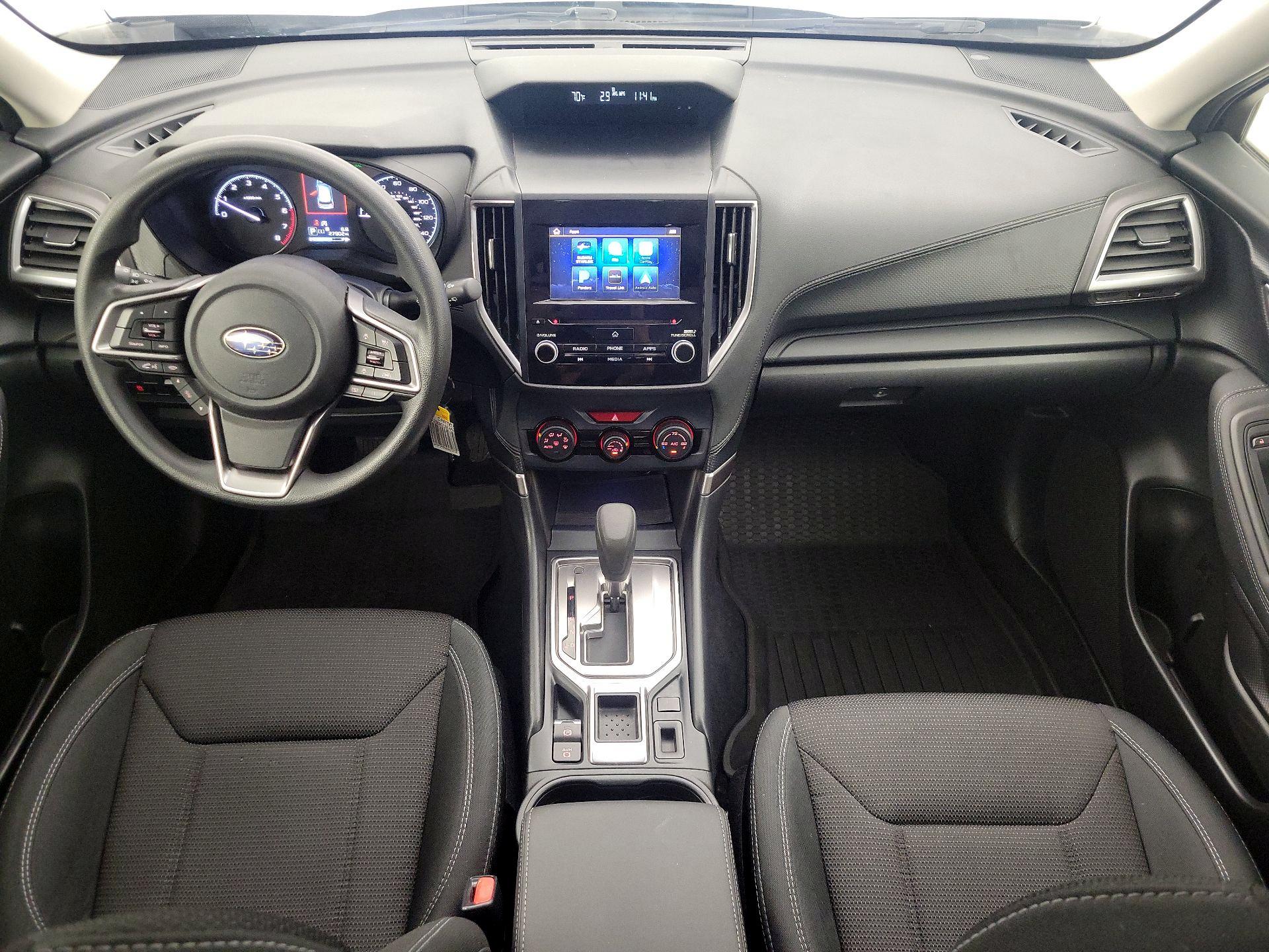 Thumbnail: 2019 Subaru Forester - 9