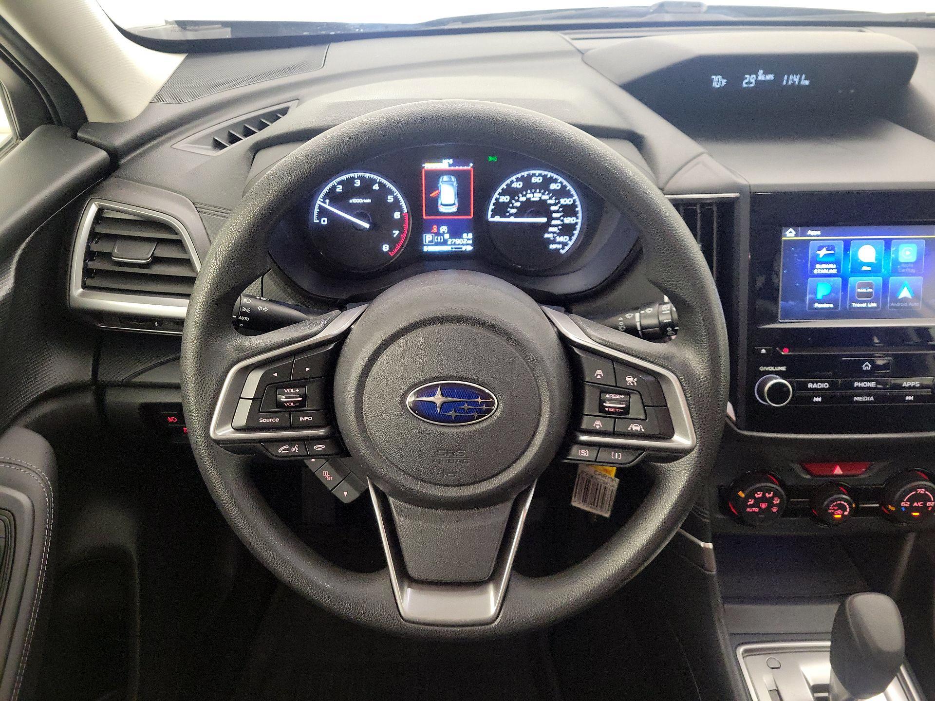 Thumbnail: 2019 Subaru Forester - 10
