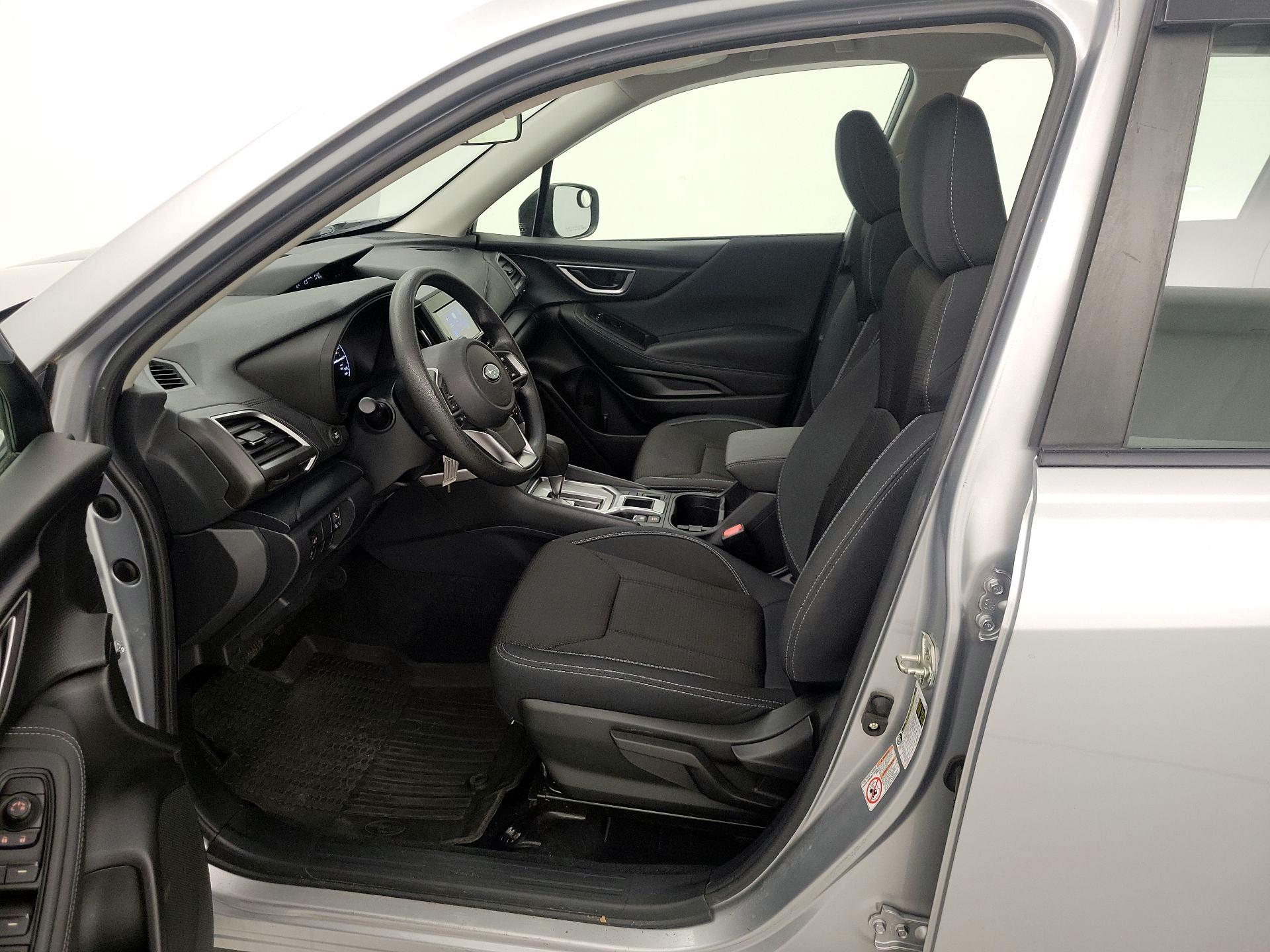 Thumbnail: 2019 Subaru Forester - 11
