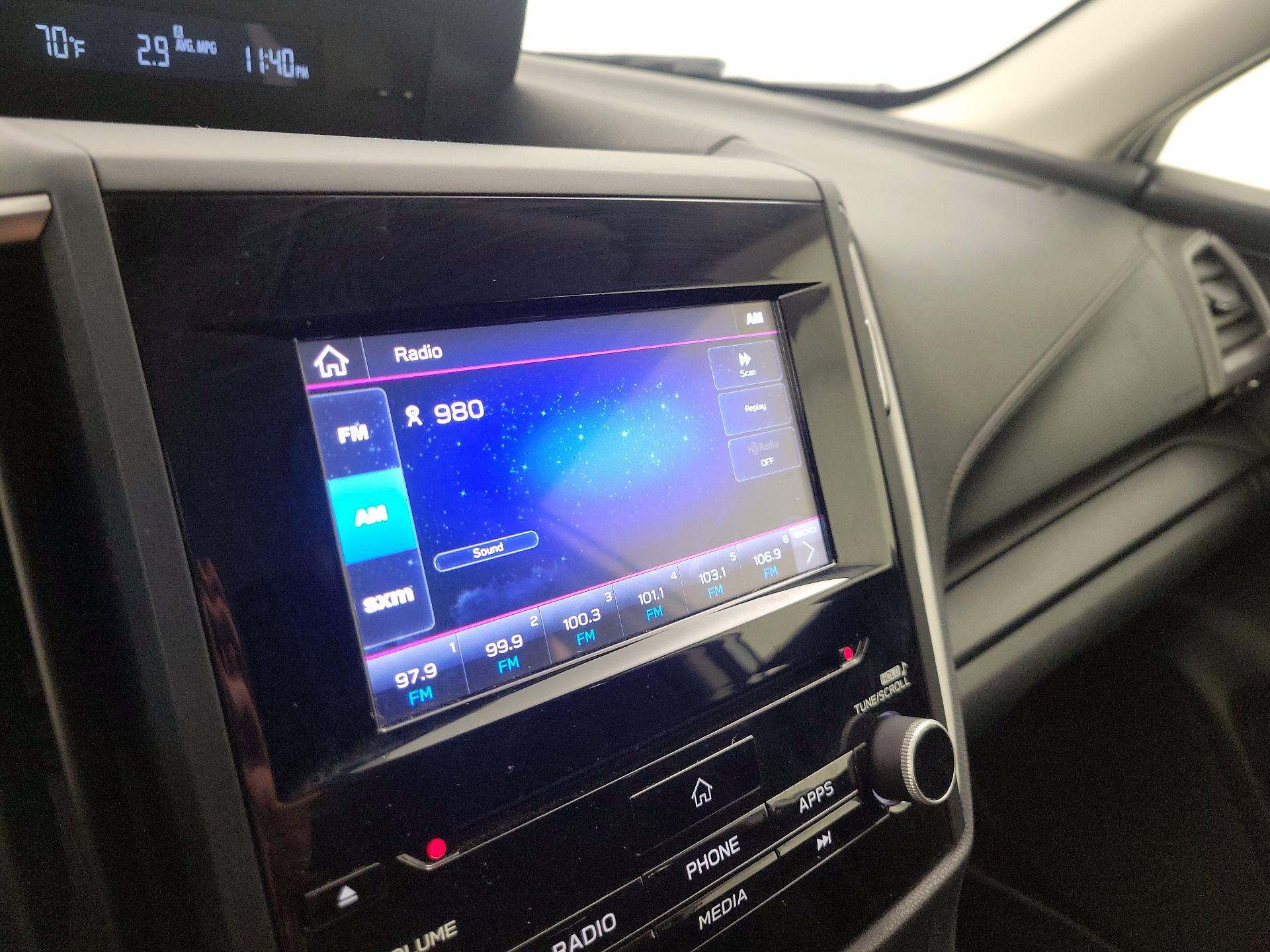 Thumbnail: 2019 Subaru Forester - 15