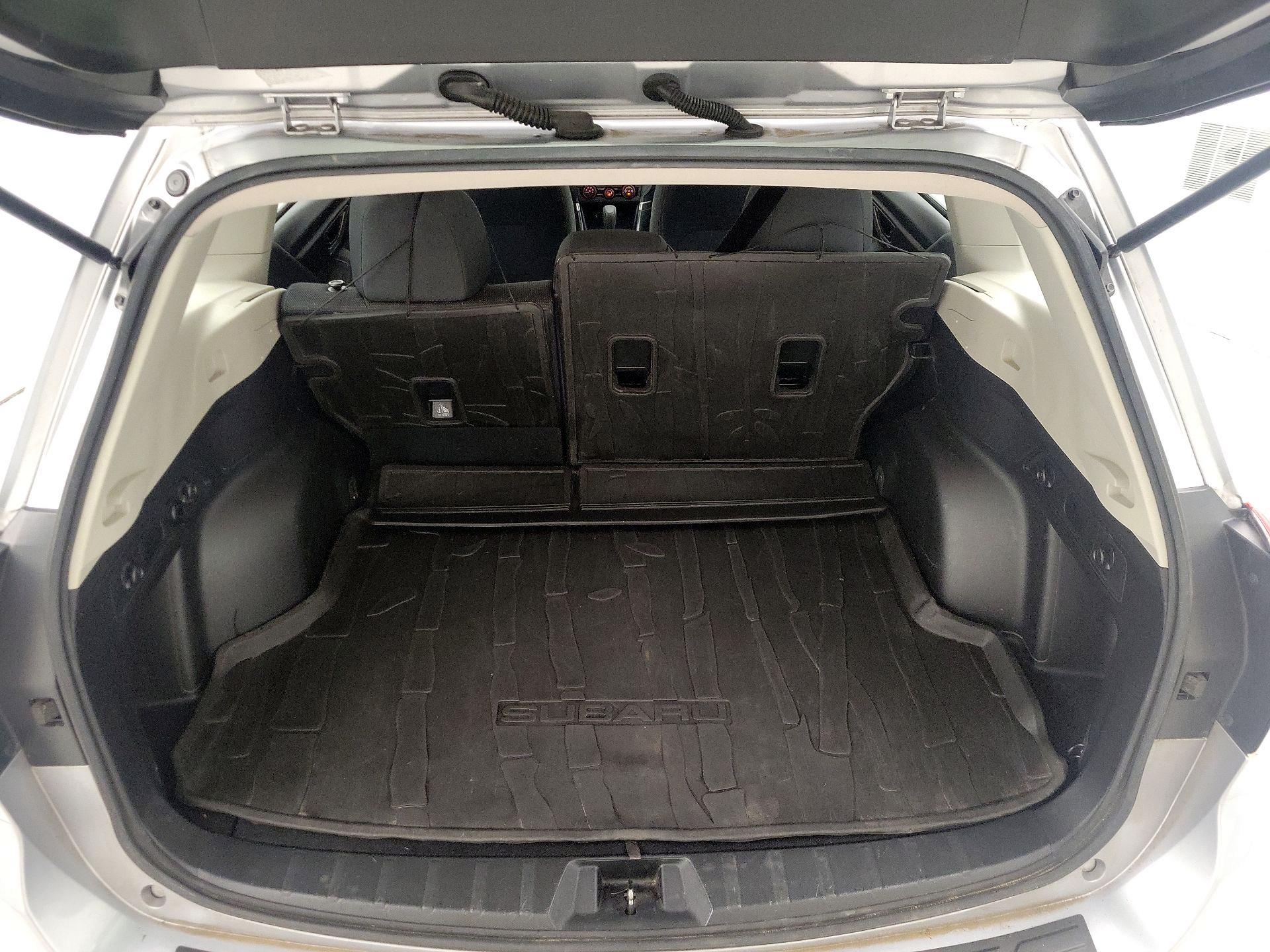 Thumbnail: 2019 Subaru Forester - 20