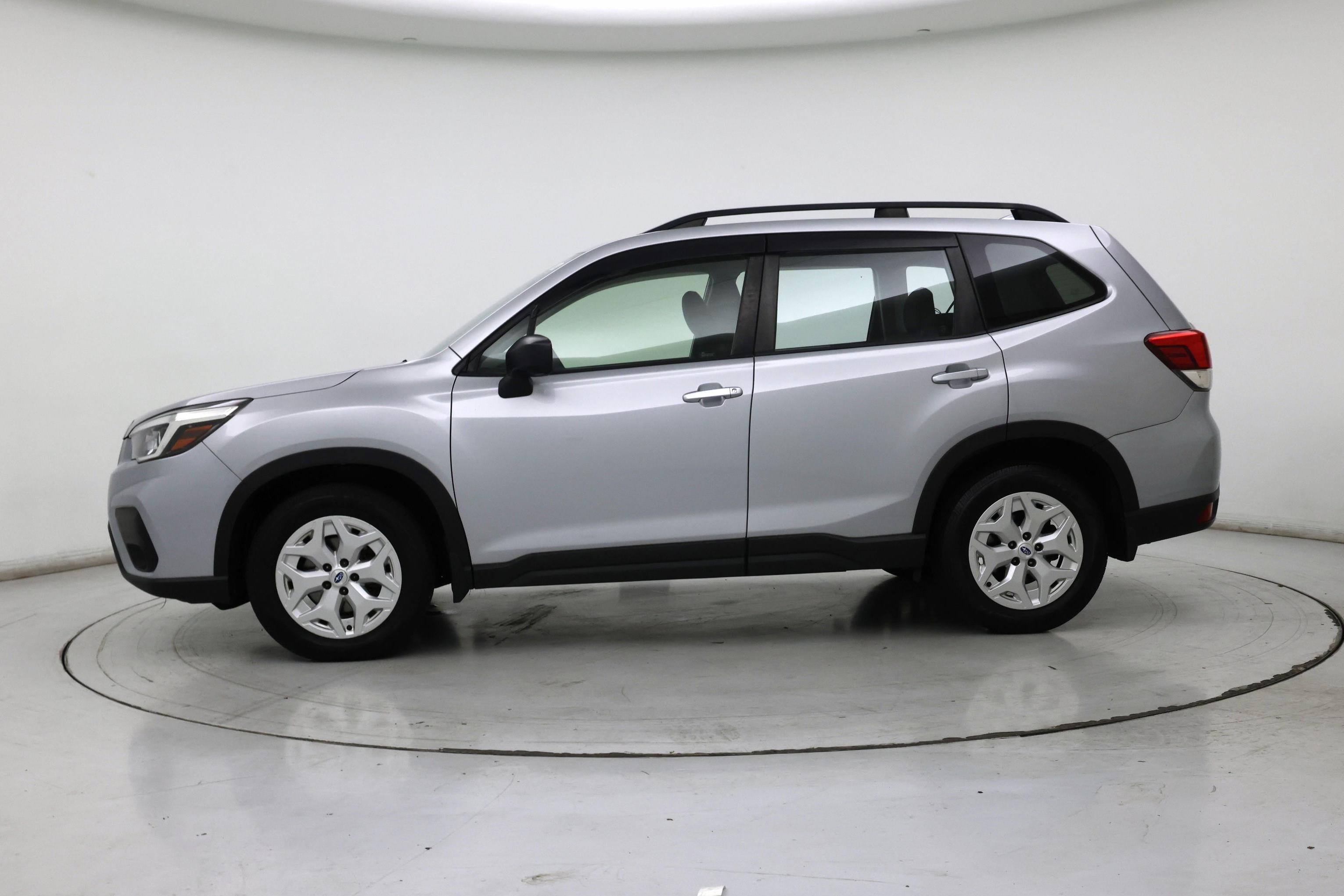 Thumbnail: 2019 Subaru Forester - 3
