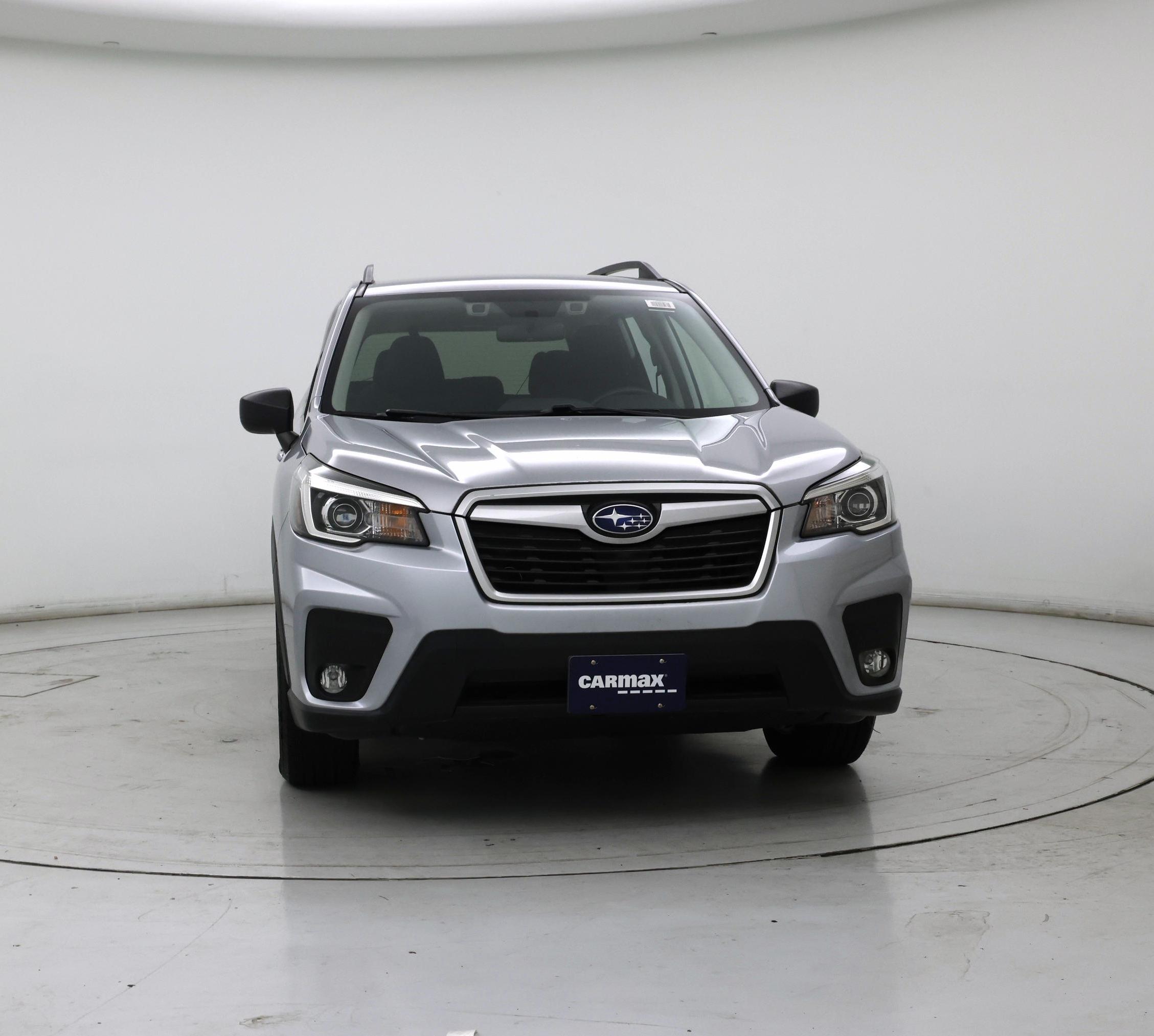 Thumbnail: 2019 Subaru Forester - 5