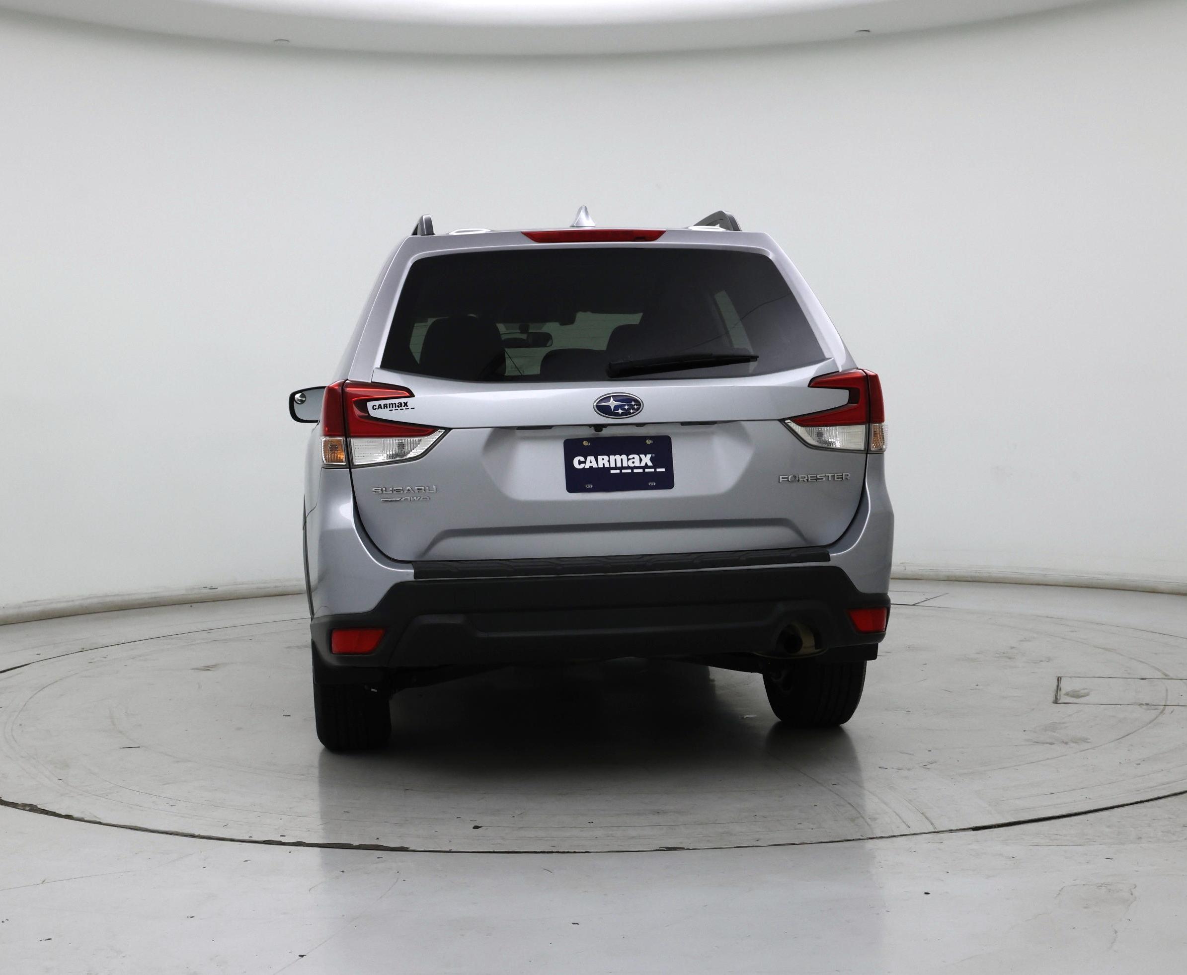 Thumbnail: 2019 Subaru Forester - 6