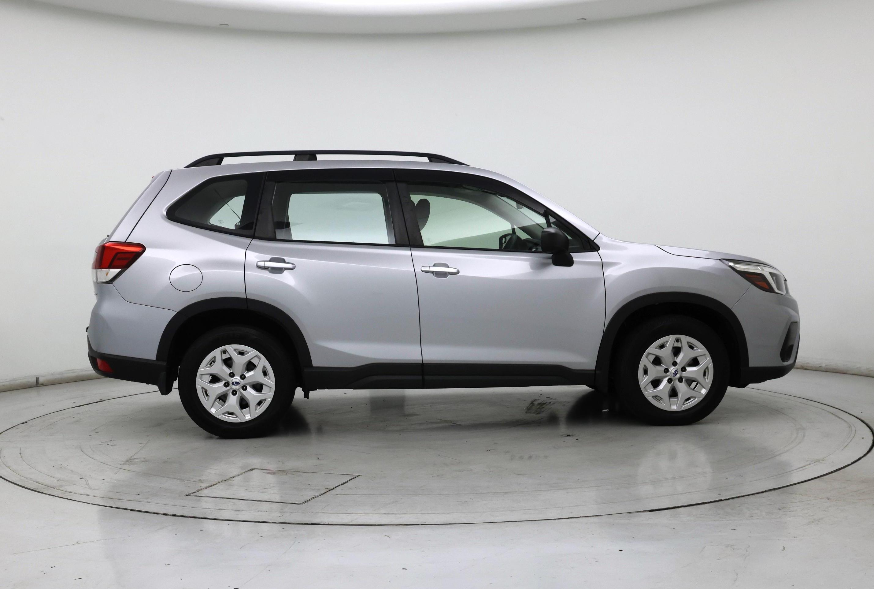 Thumbnail: 2019 Subaru Forester - 7