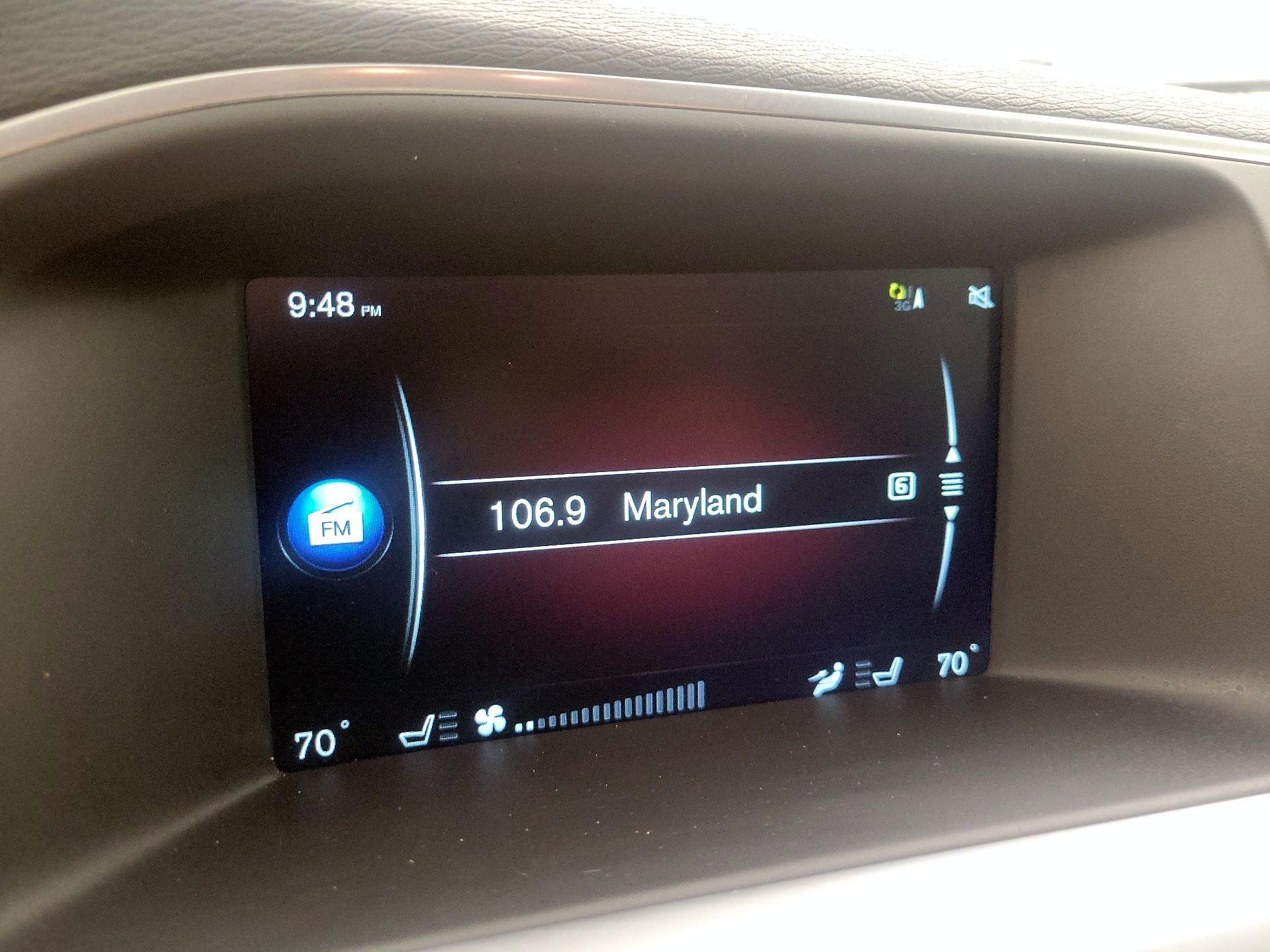 Thumbnail: 2017 Volvo S60 - 16