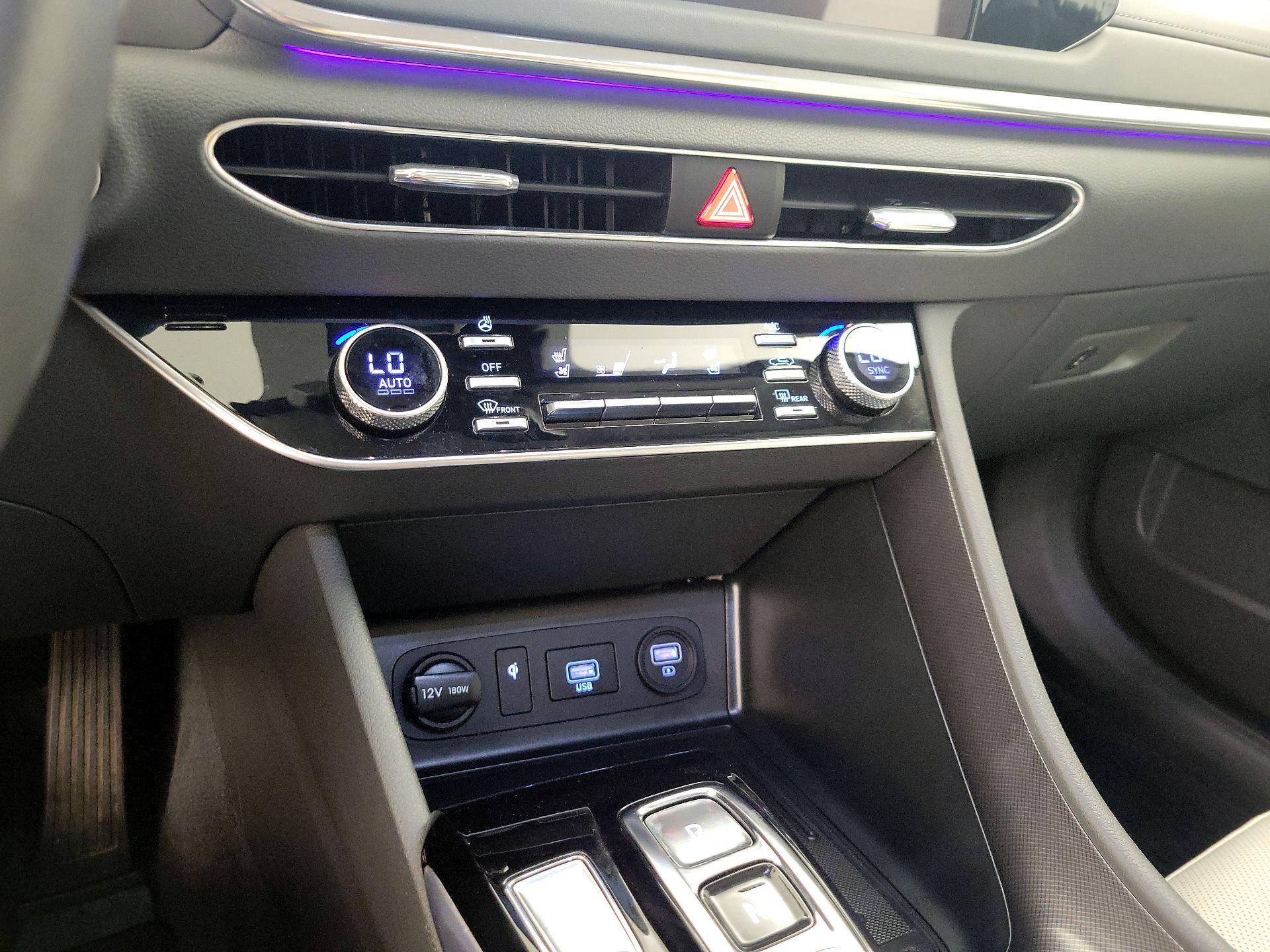 Thumbnail: 2022 Hyundai Sonata - 17