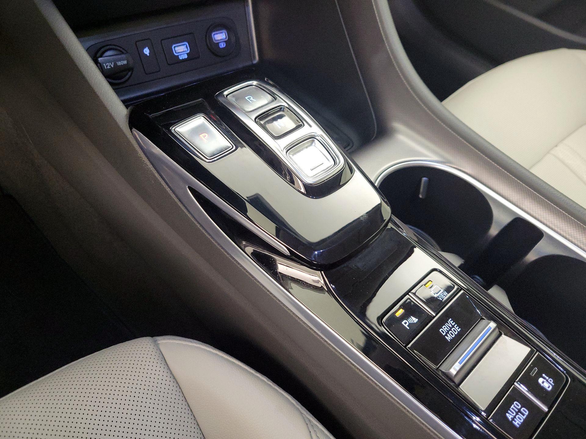 Thumbnail: 2022 Hyundai Sonata - 18