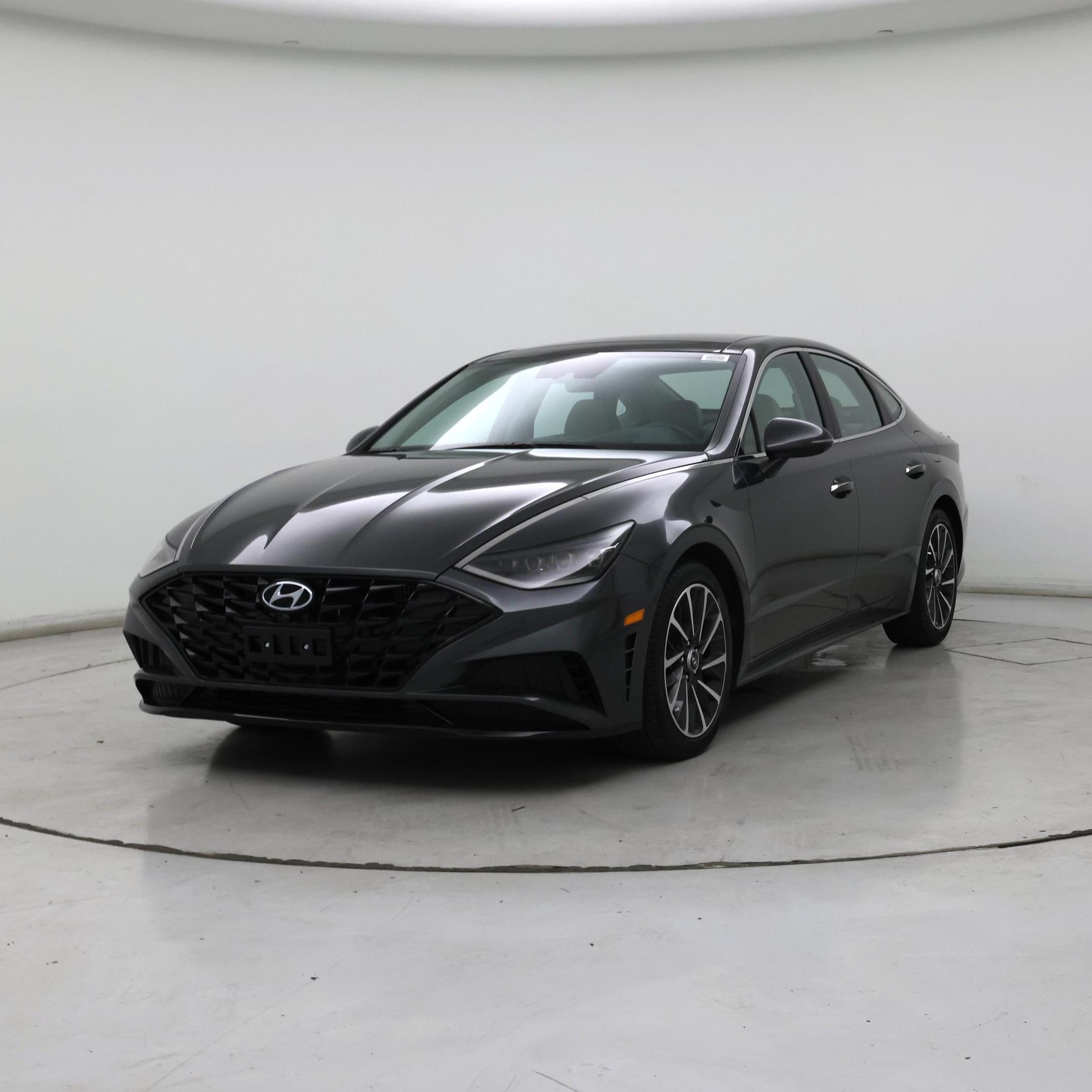 Thumbnail: 2022 Hyundai Sonata - 4