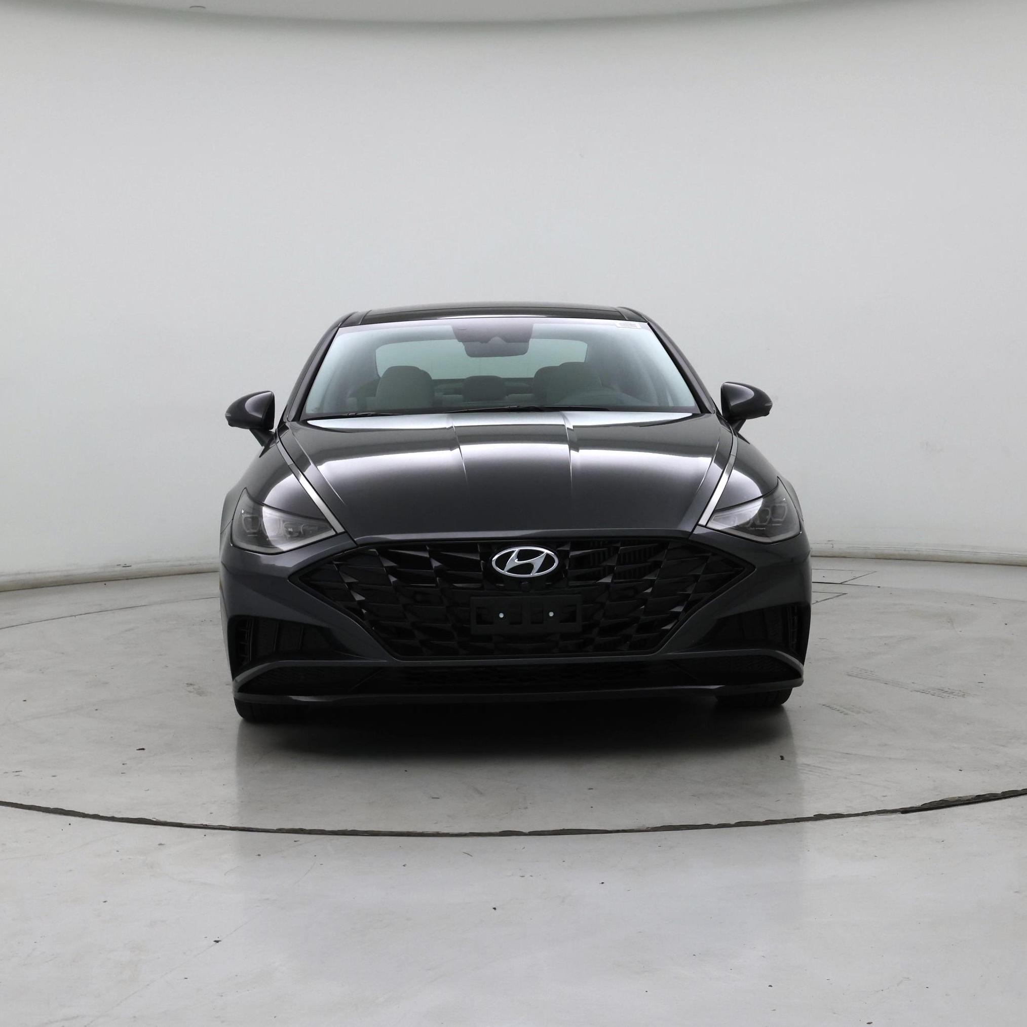 Thumbnail: 2022 Hyundai Sonata - 5