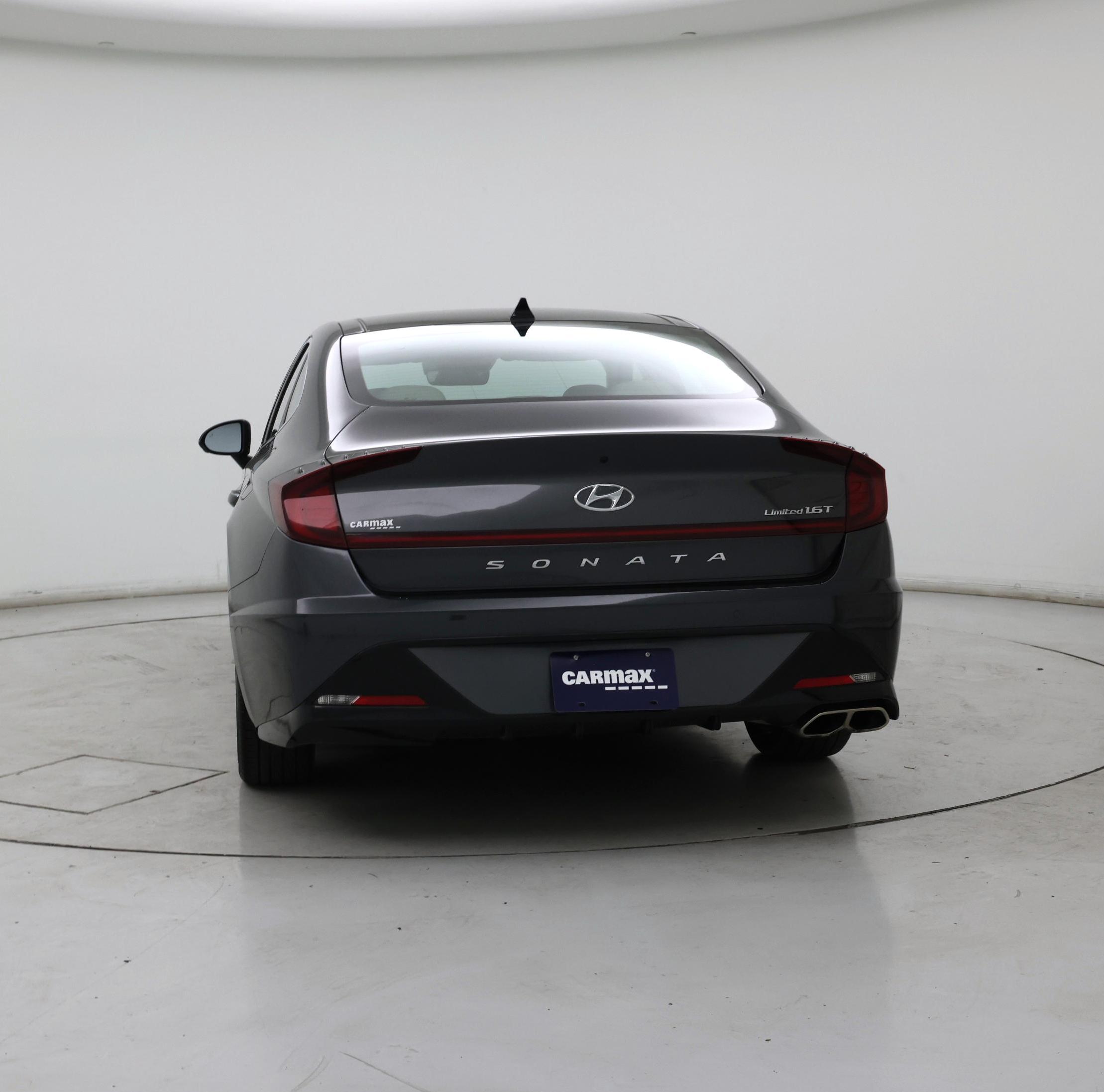 Thumbnail: 2022 Hyundai Sonata - 6