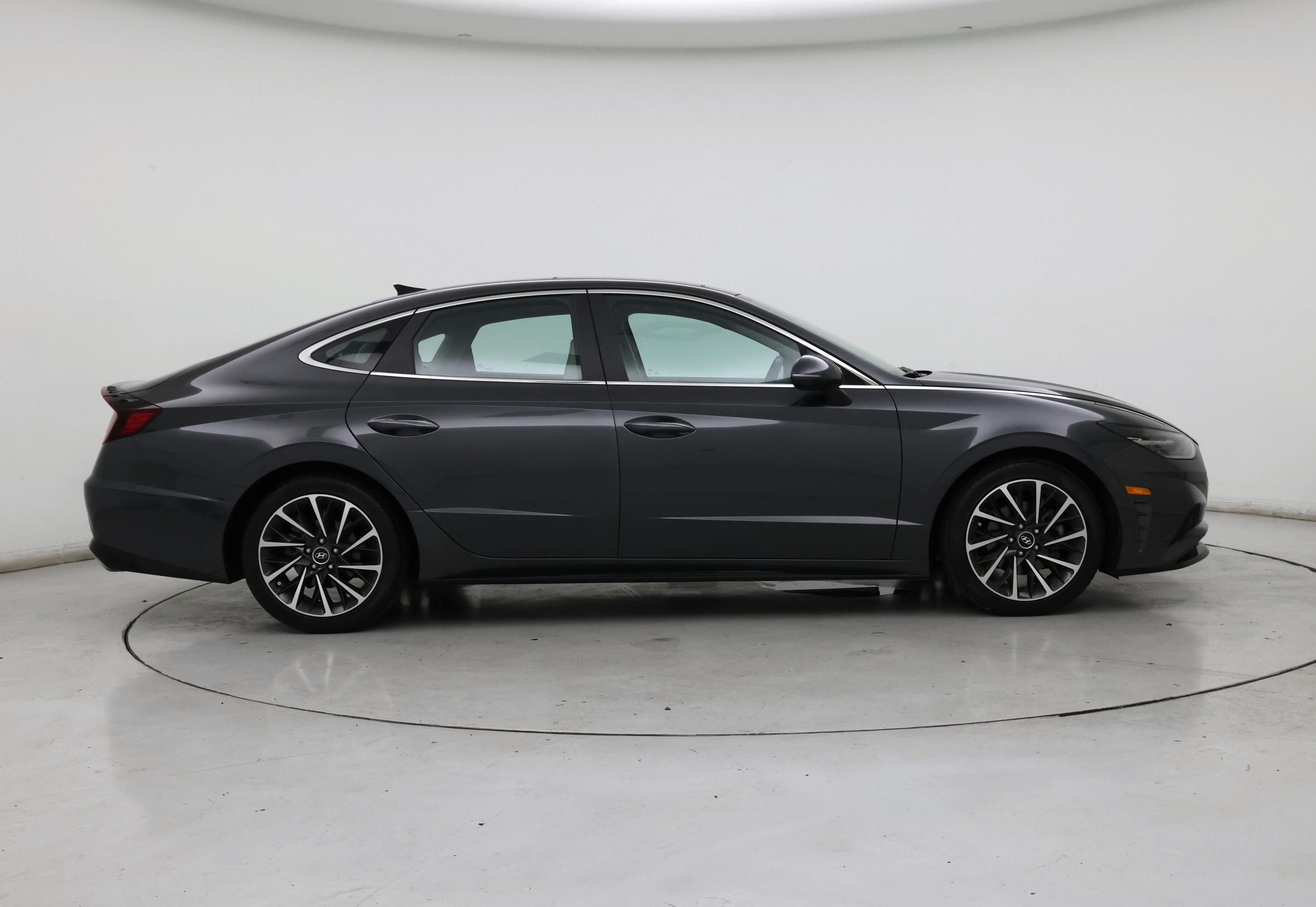 Thumbnail: 2022 Hyundai Sonata - 7