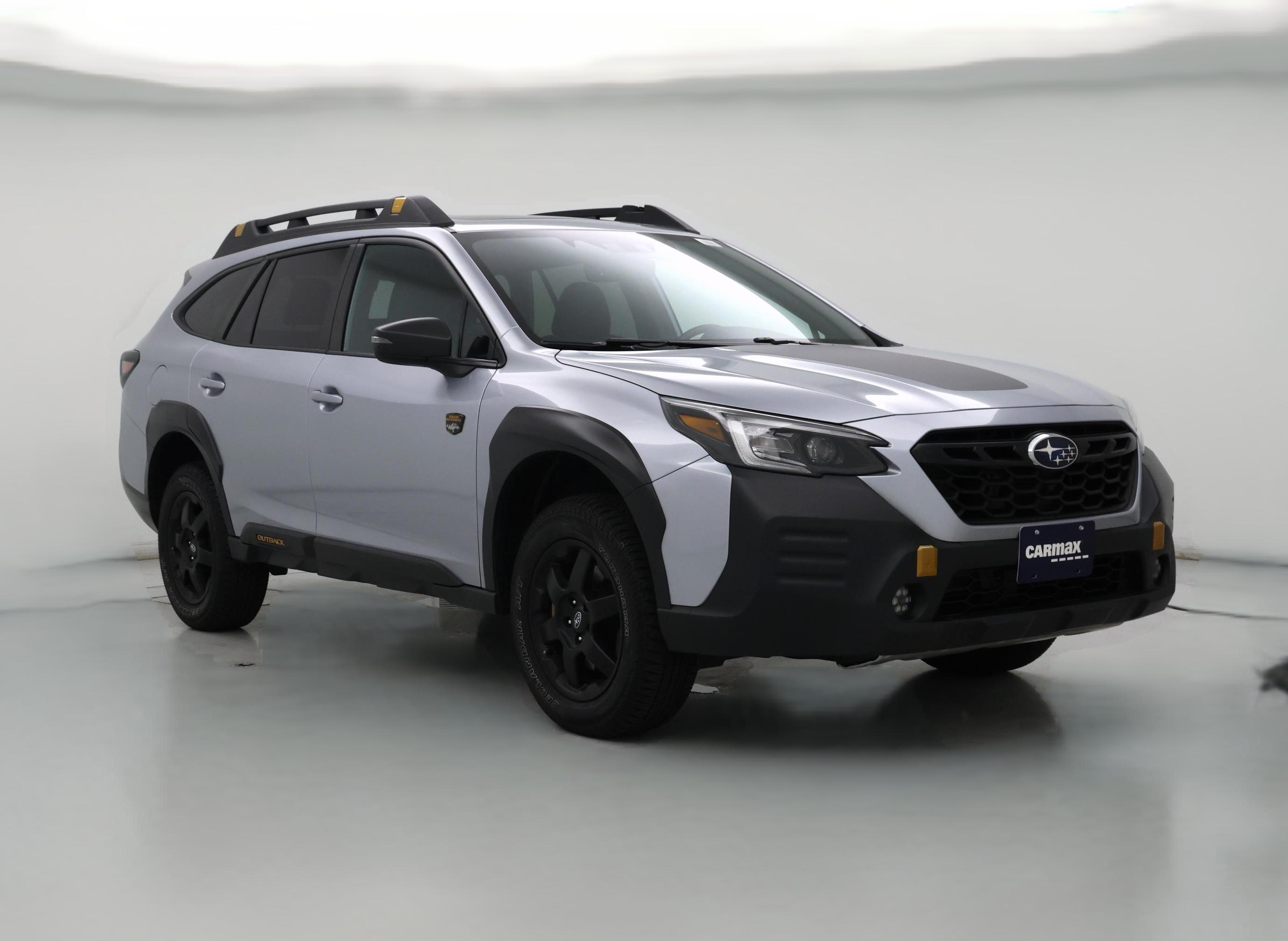 Thumbnail: 2023 Subaru Outback - 1