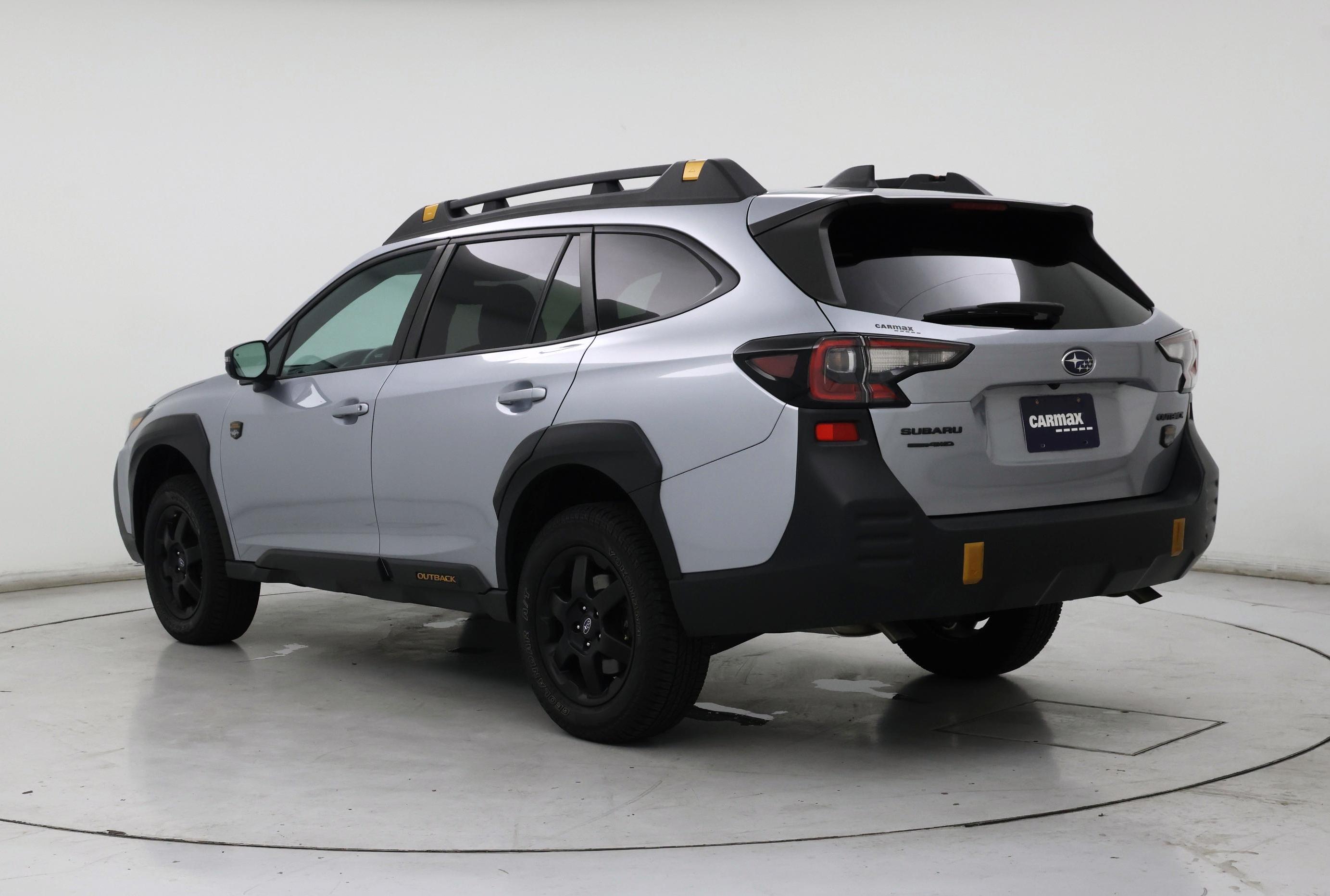 Thumbnail: 2023 Subaru Outback - 2