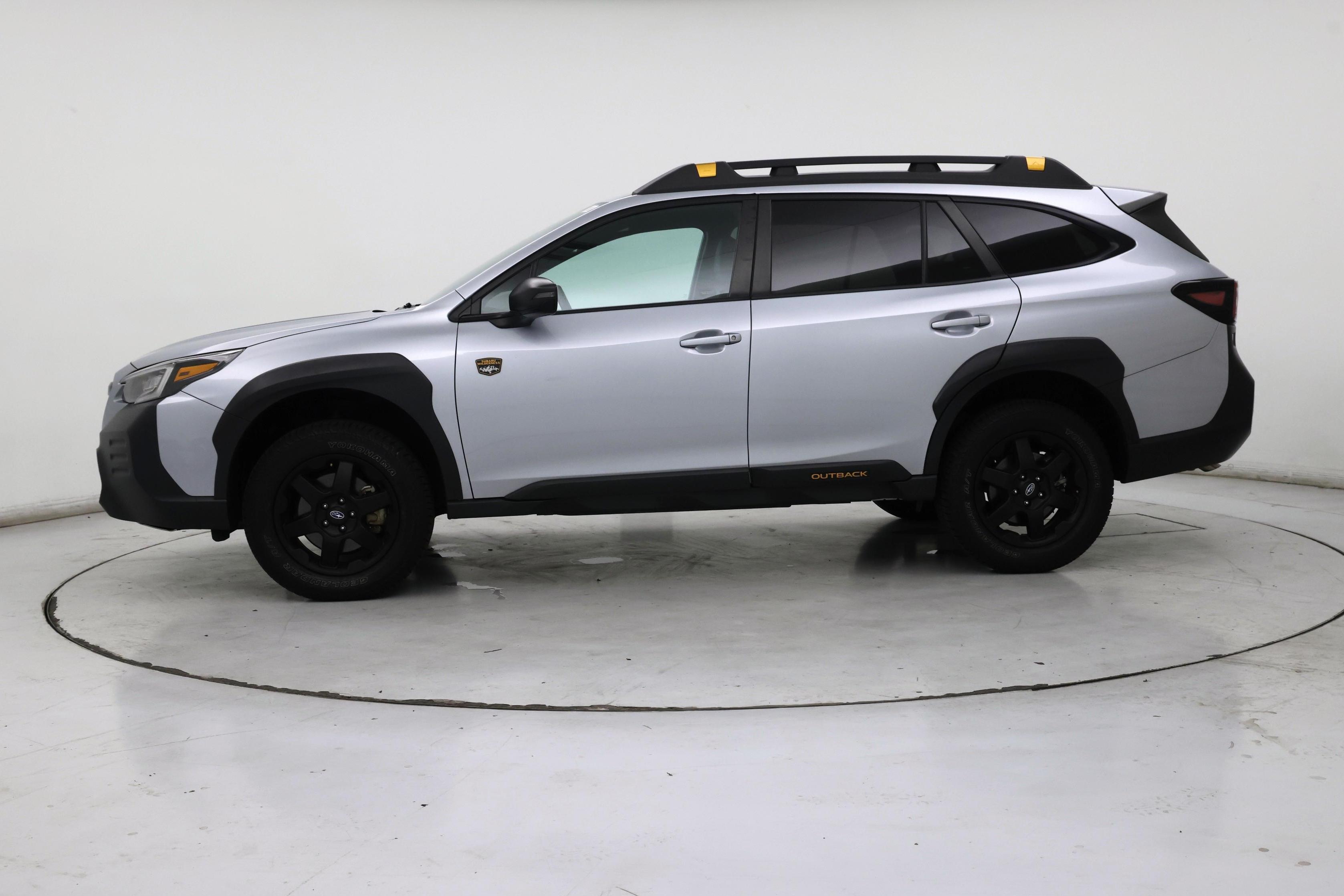 Thumbnail: 2023 Subaru Outback - 3