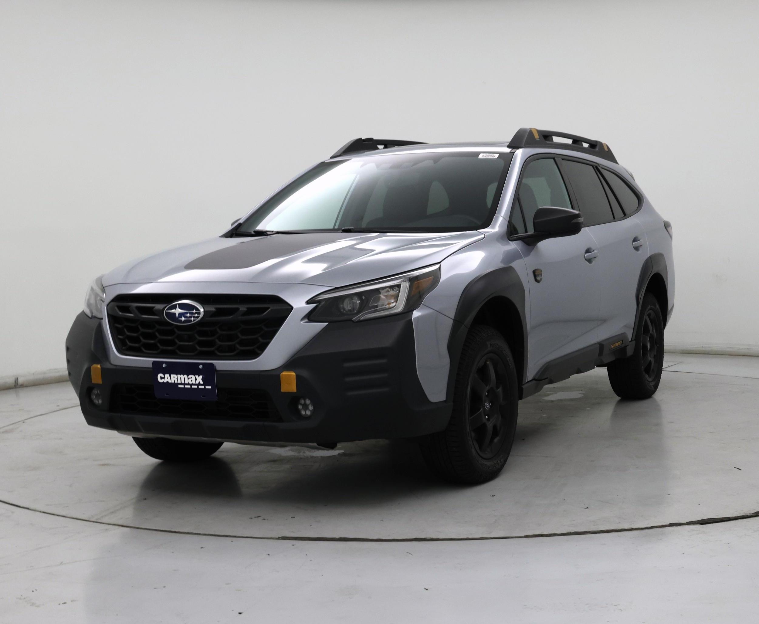 Thumbnail: 2023 Subaru Outback - 4