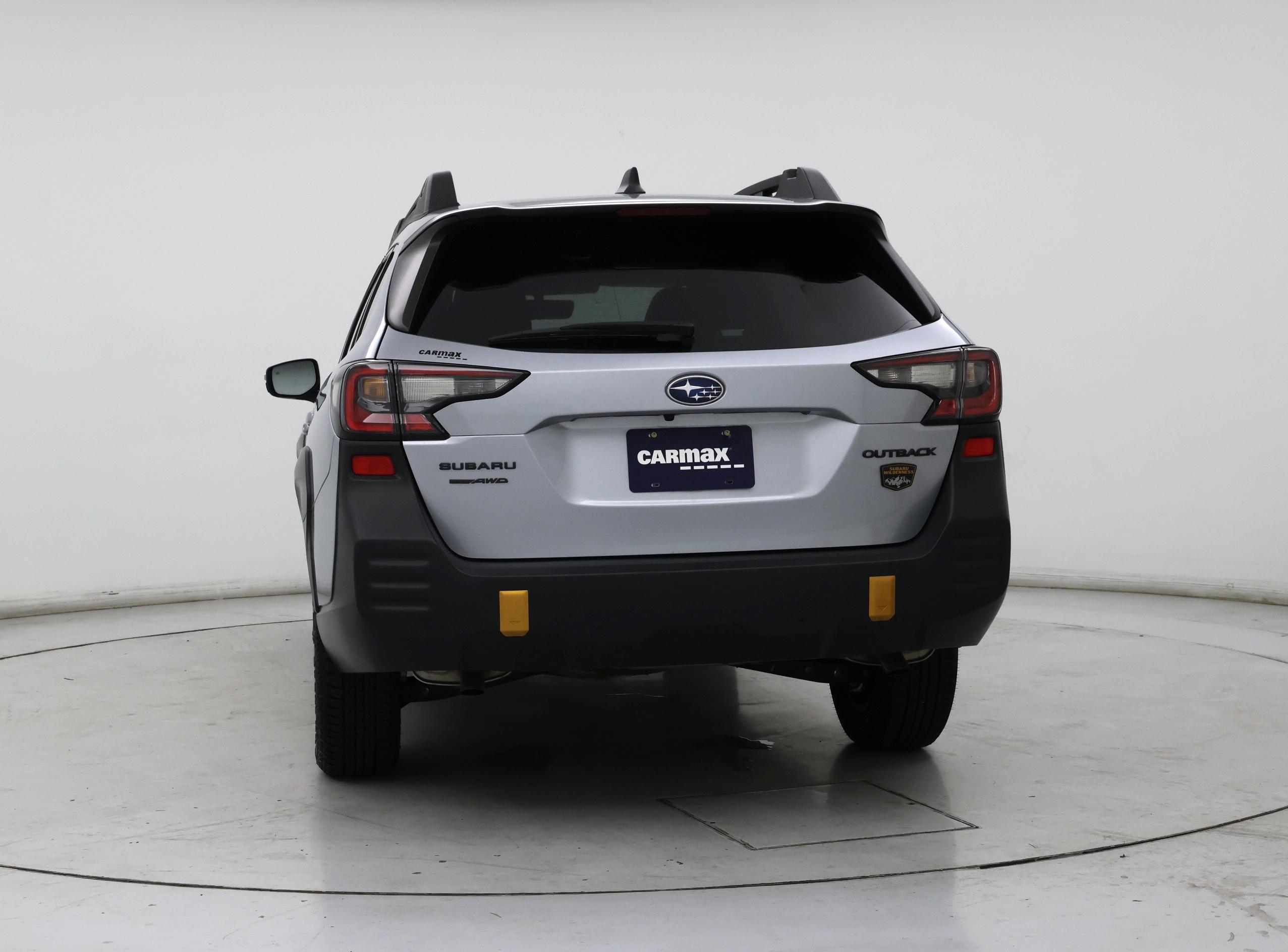 Thumbnail: 2023 Subaru Outback - 6