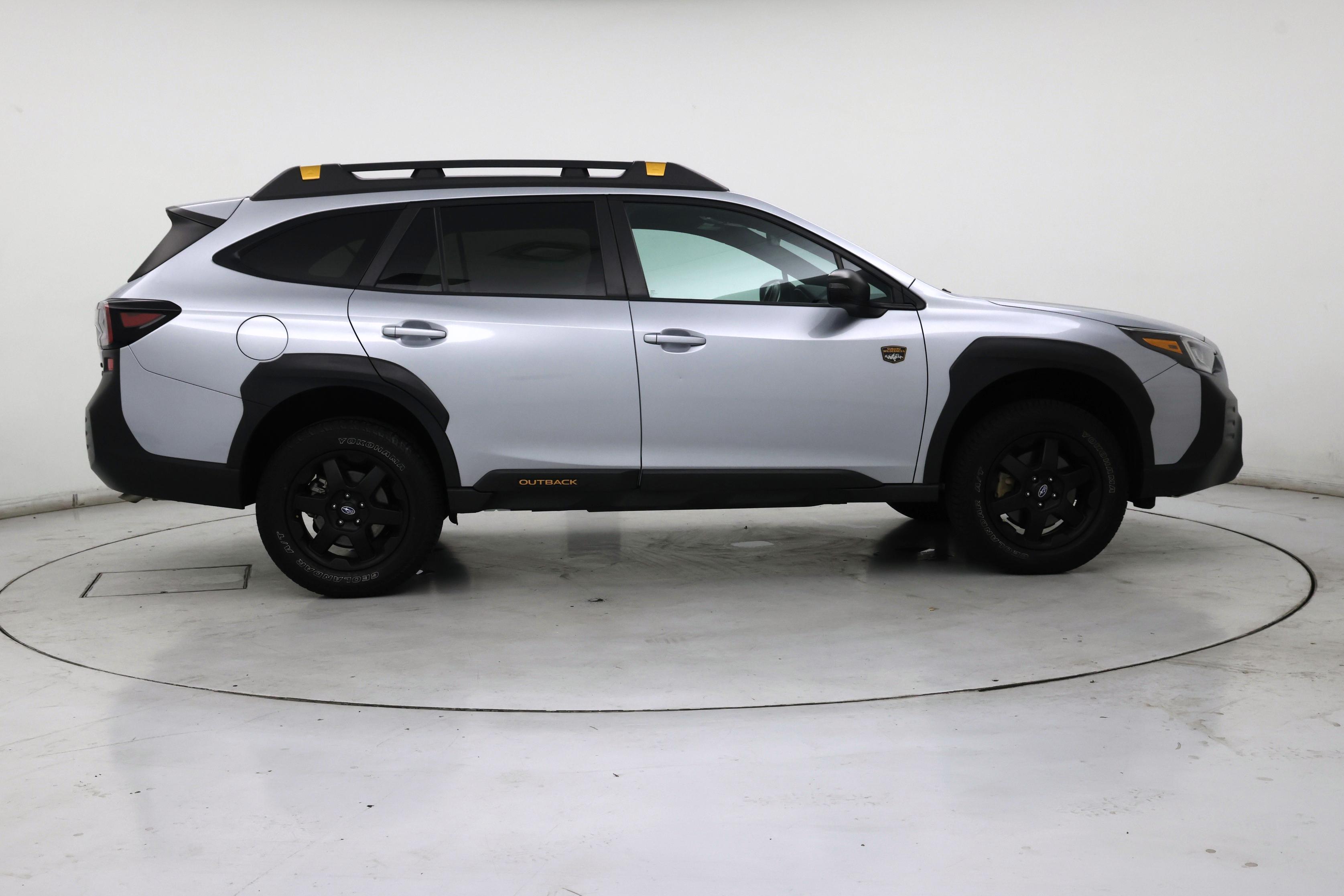Thumbnail: 2023 Subaru Outback - 7