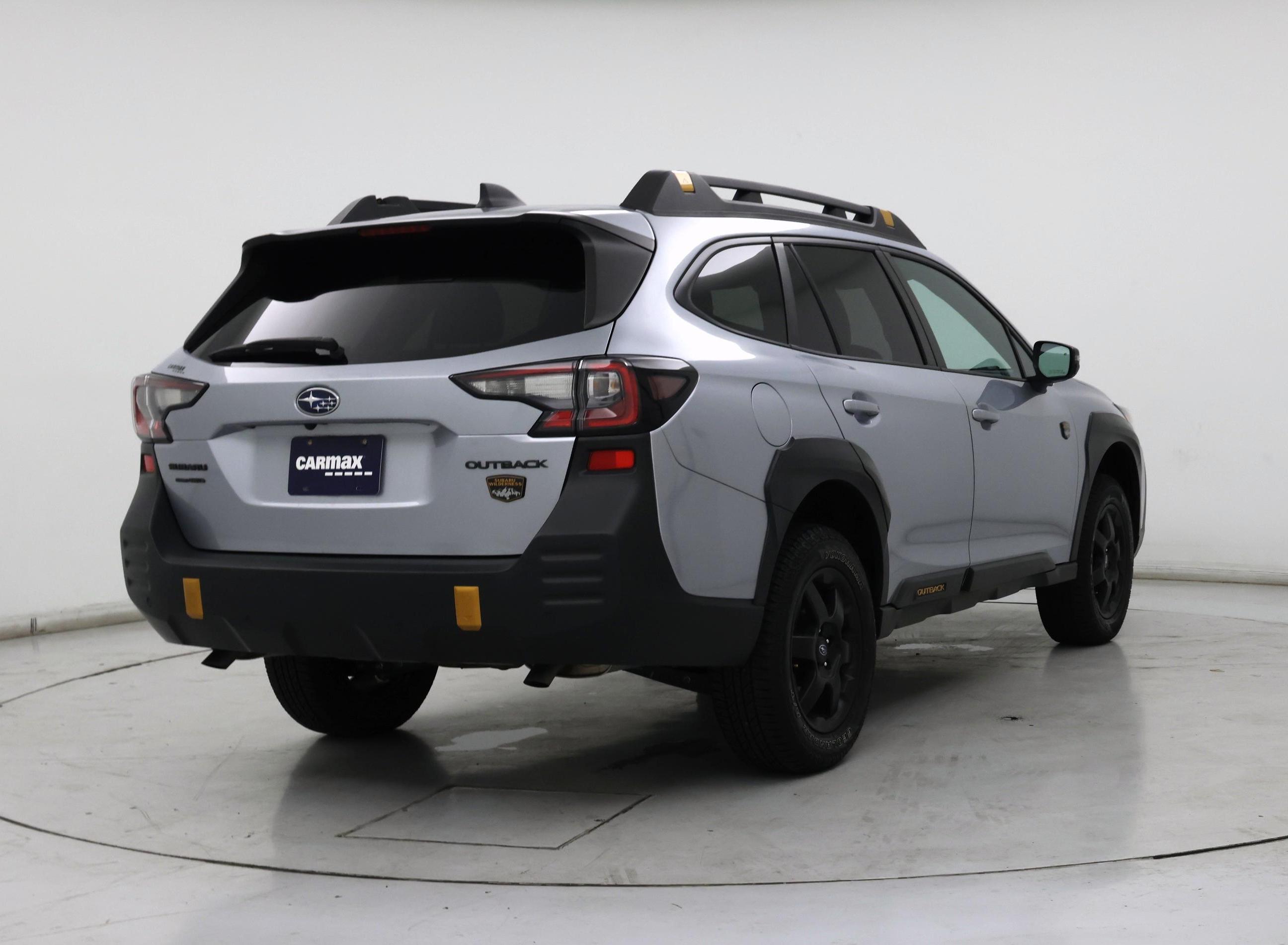 Thumbnail: 2023 Subaru Outback - 8