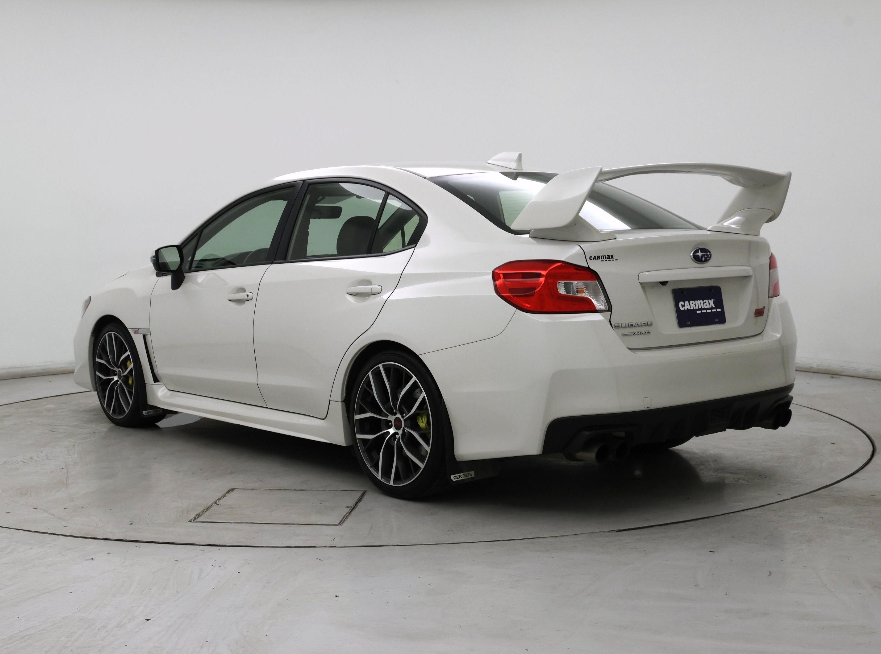 Thumbnail: 2020 Subaru WRX - 2