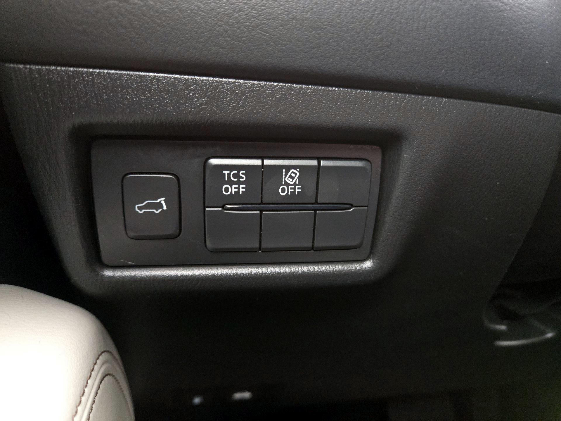 Thumbnail: 2017 Mazda CX-5 - 13