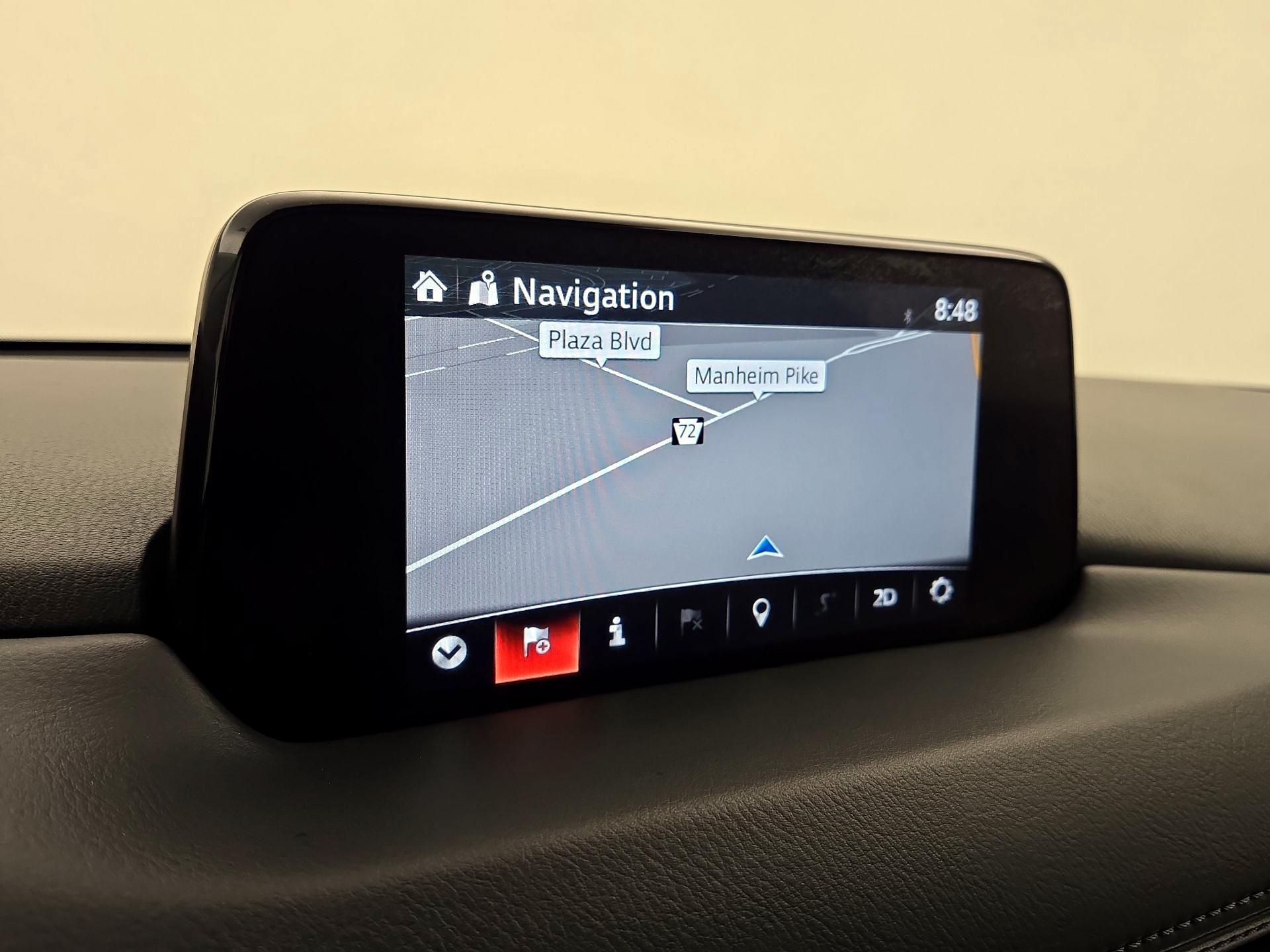 Thumbnail: 2017 Mazda CX-5 - 14