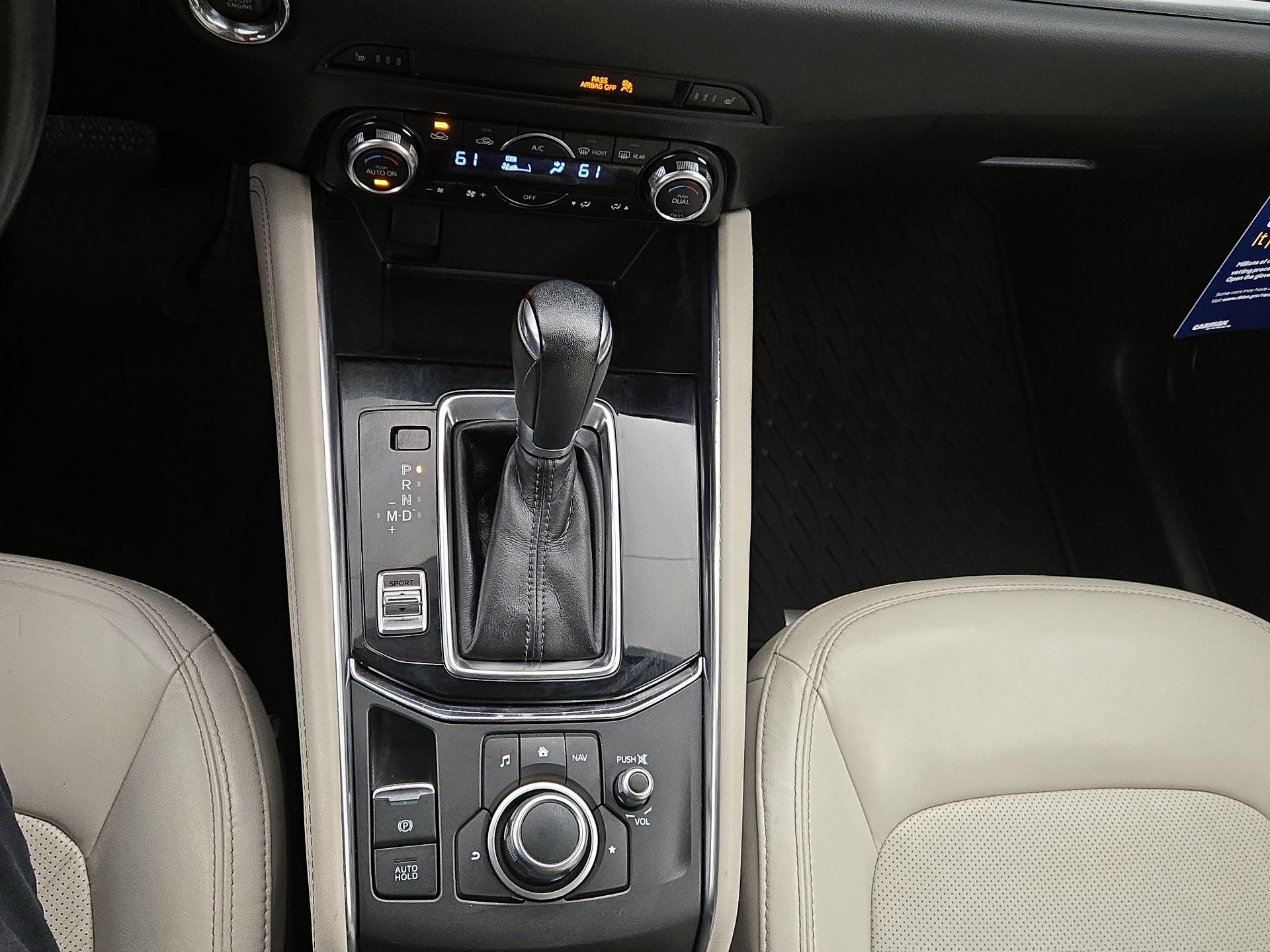 Thumbnail: 2017 Mazda CX-5 - 18