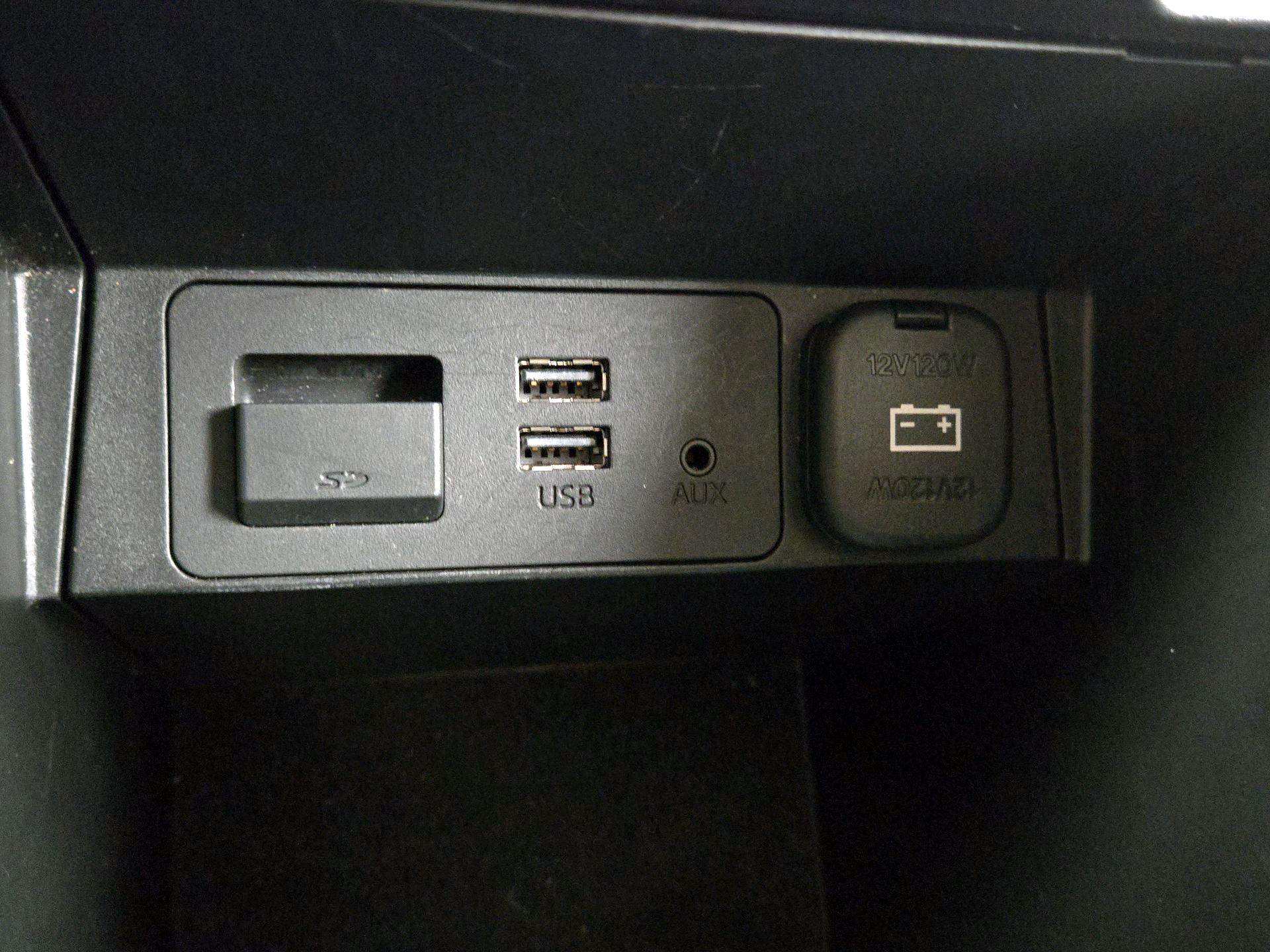 Thumbnail: 2017 Mazda CX-5 - 19