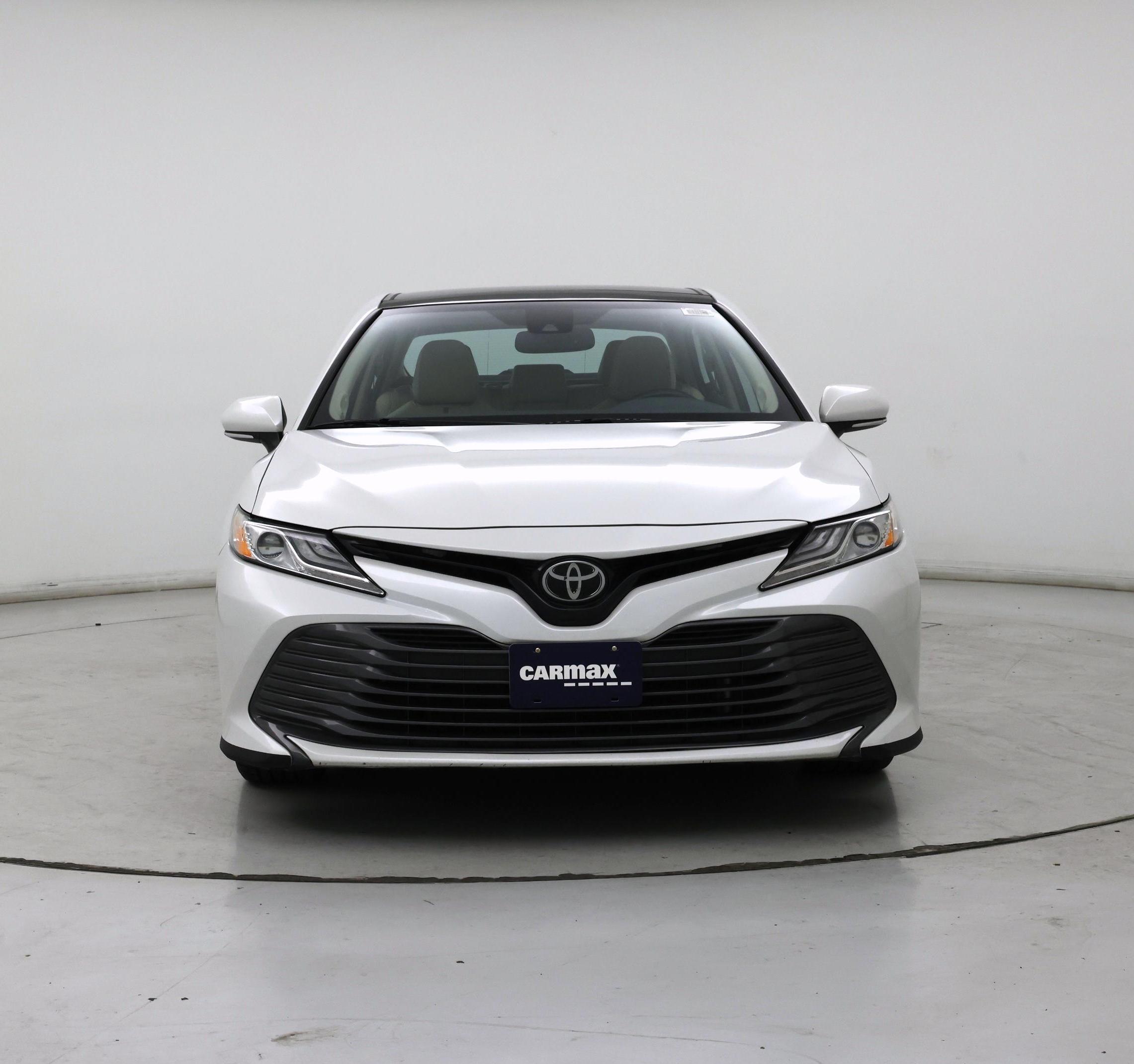 Thumbnail: 2020 Toyota Camry - 5