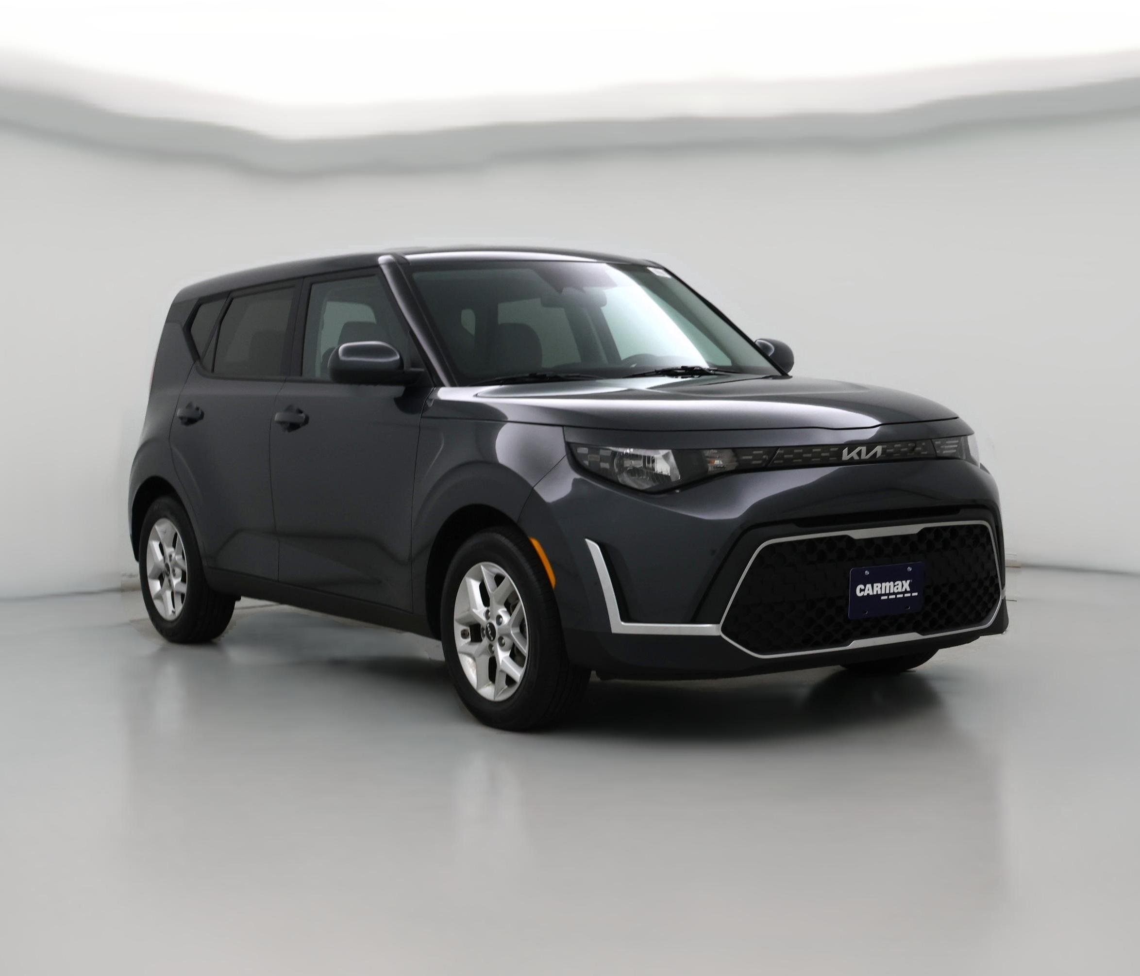Thumbnail: 2024 Kia Soul - 1