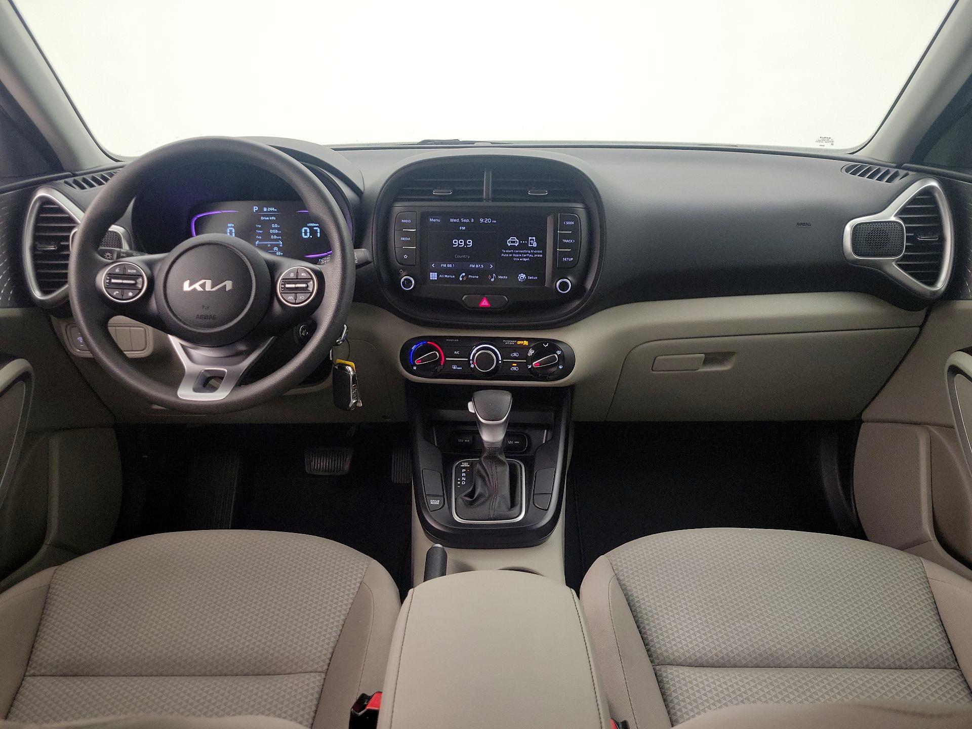 Thumbnail: 2024 Kia Soul - 9