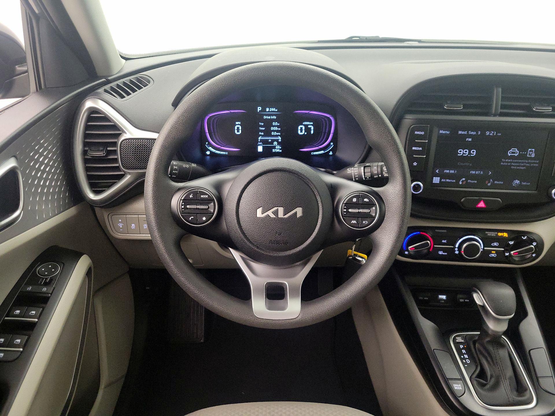 Thumbnail: 2024 Kia Soul - 10