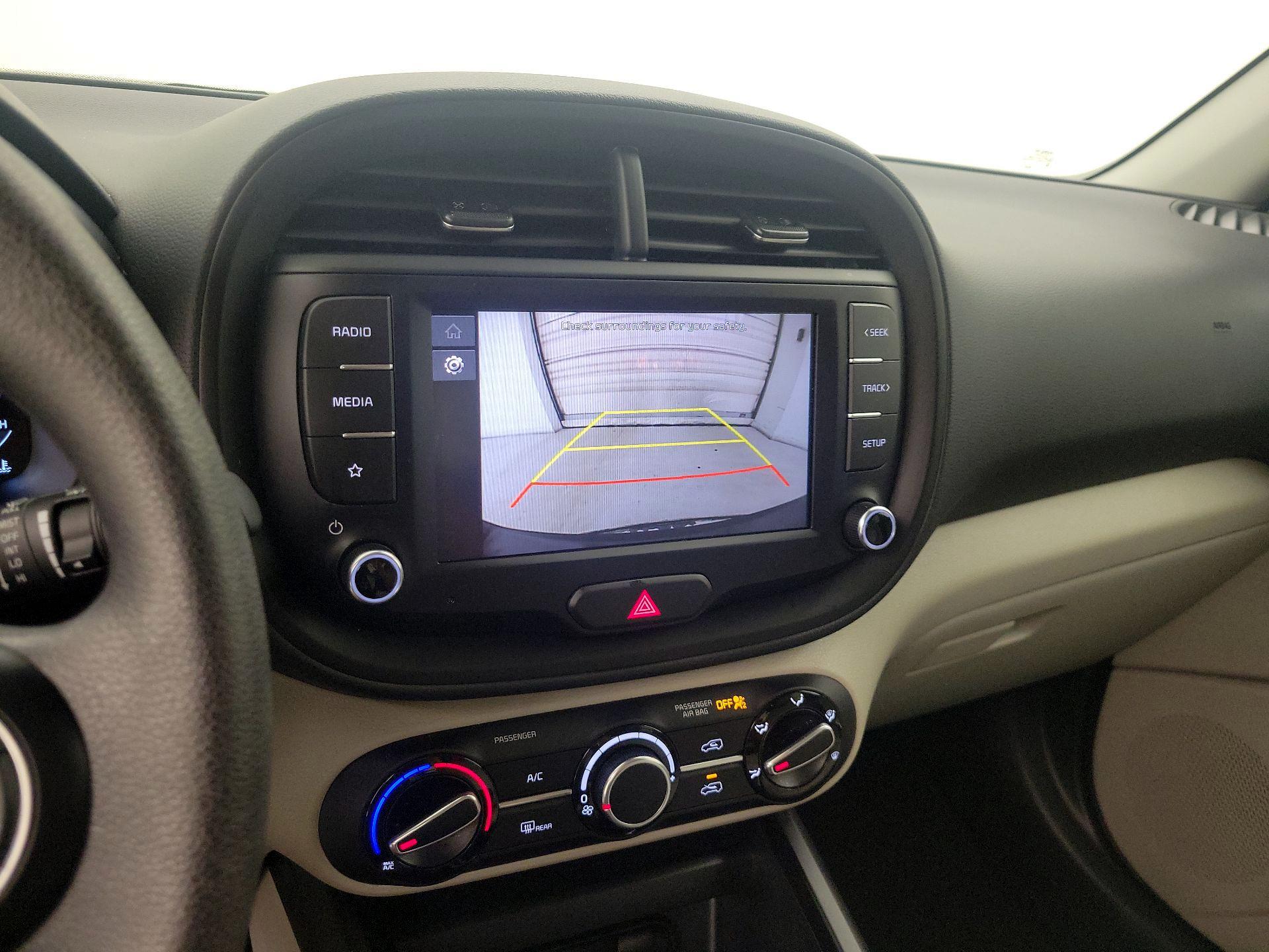 Thumbnail: 2024 Kia Soul - 14