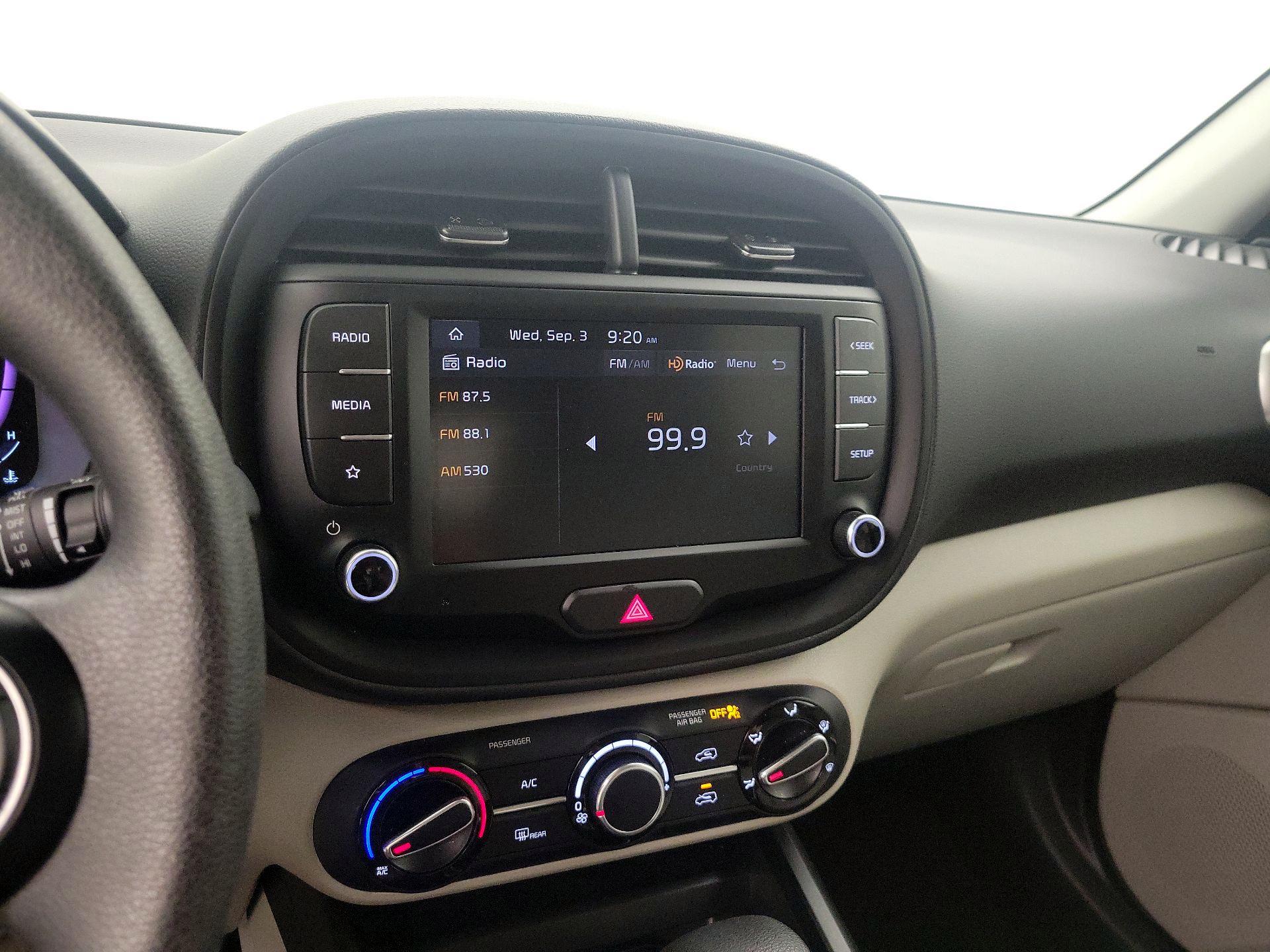 Thumbnail: 2024 Kia Soul - 15