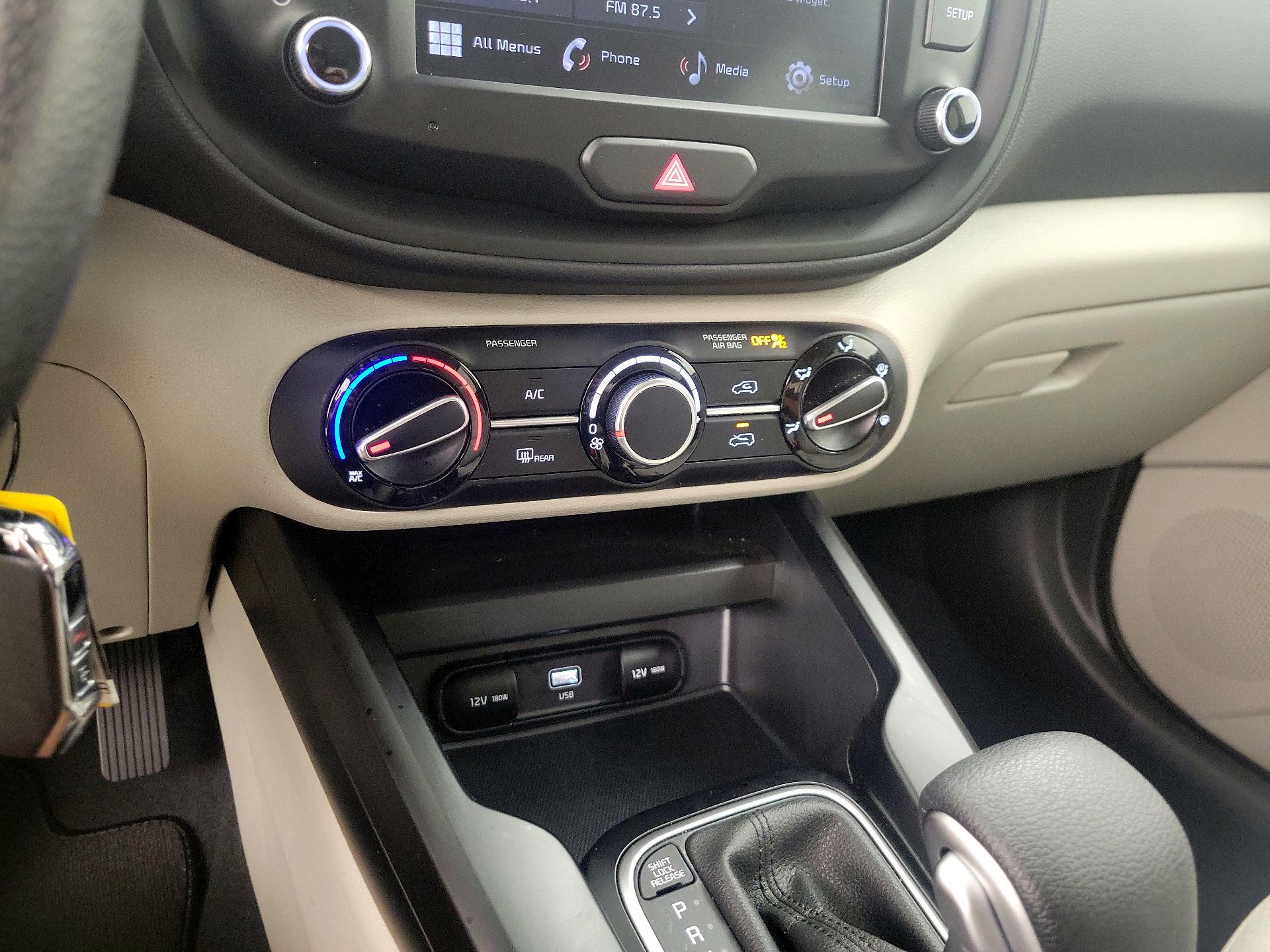 Thumbnail: 2024 Kia Soul - 16